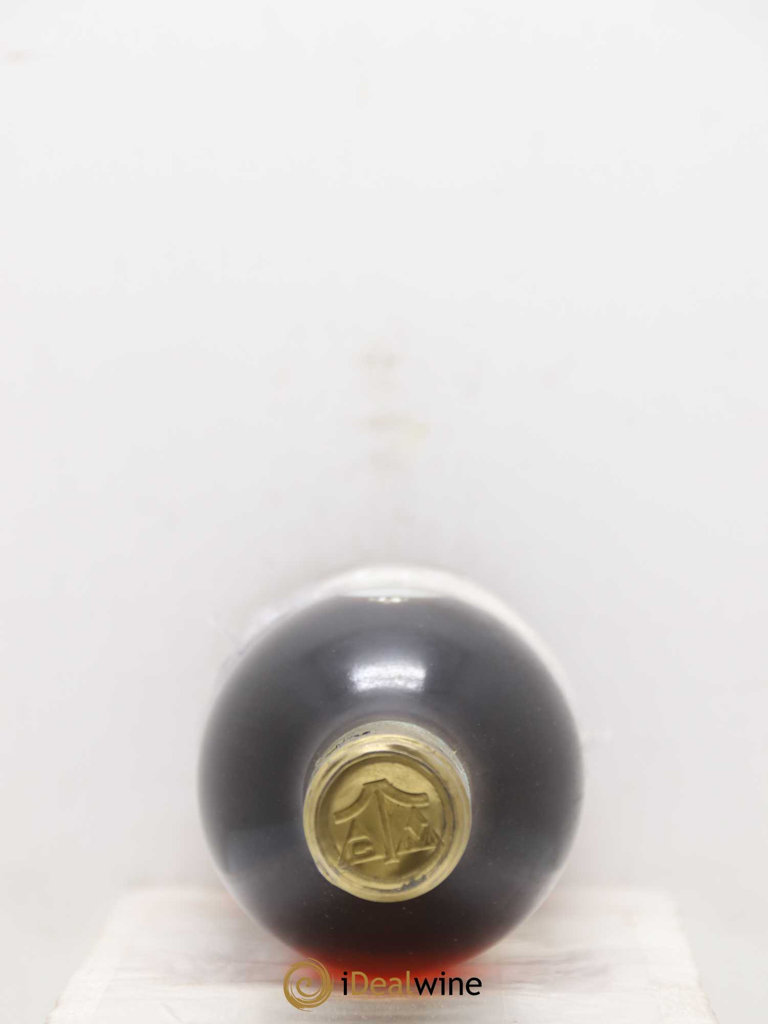 Château Gilette - Crème de Tête 1961 - Lotto di 3 bottiglie - 1