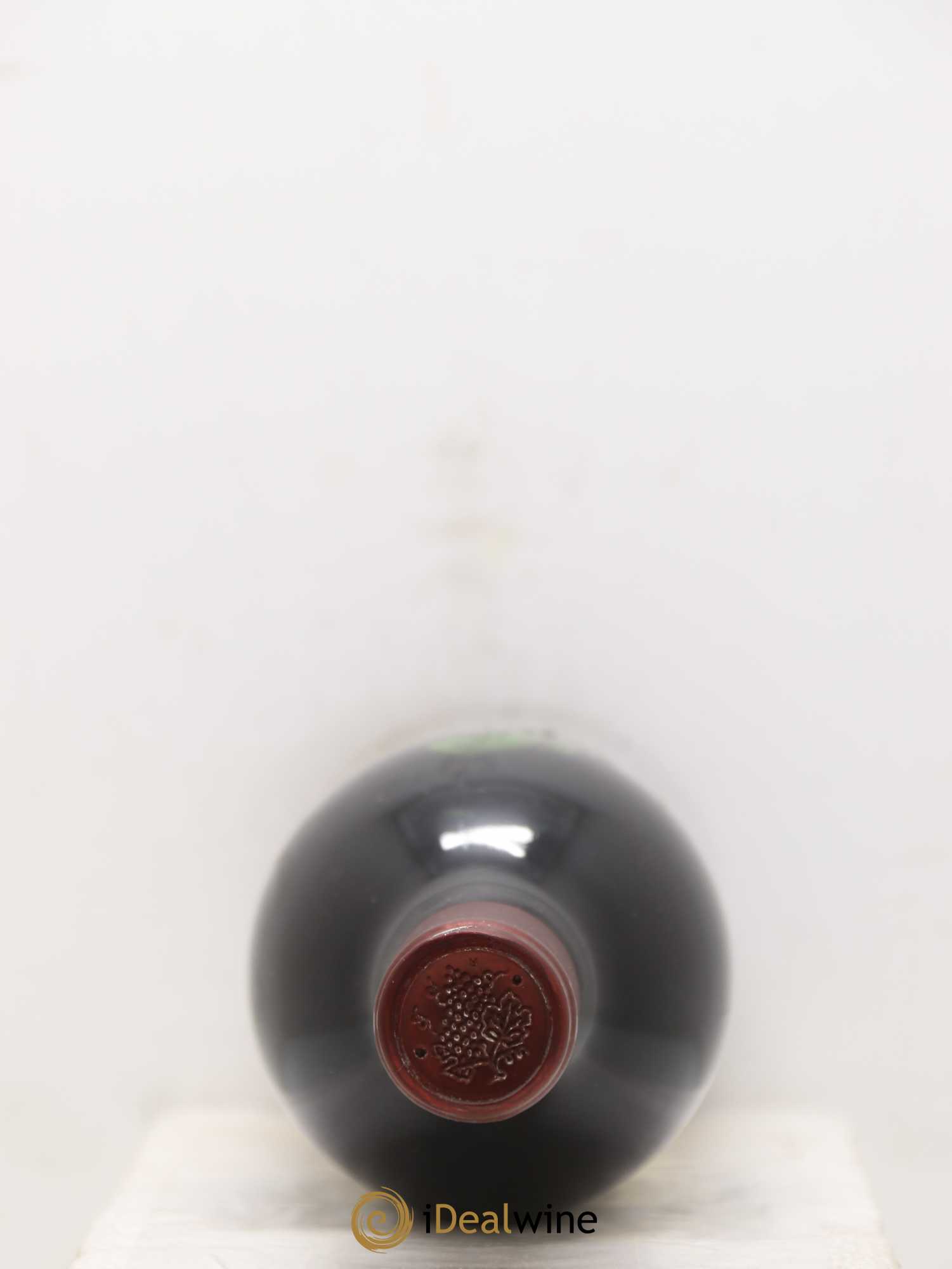 USA Napa Valley Cabernet Sauvignon Grgich Hills Estate 1985 - Posten von 3 Flaschen - 1