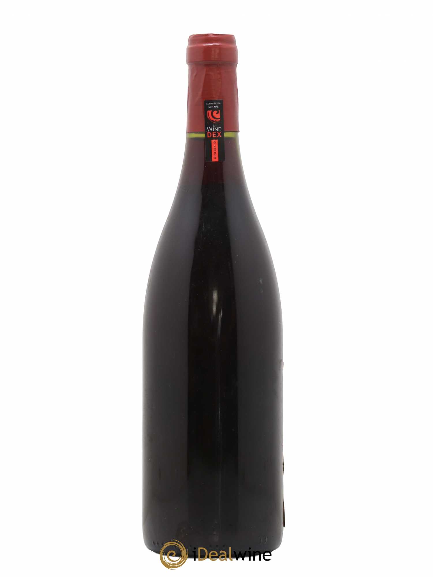 Châteauneuf-du-Pape Château Rayas Emmanuel Reynaud 2004 - Lot de 1 bouteille - 1