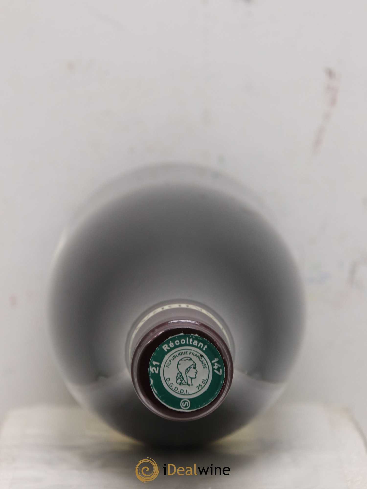 Clos des Lambrays Grand Cru Domaine des Lambrays 2006 - Lotto di 1 bottiglia - 1