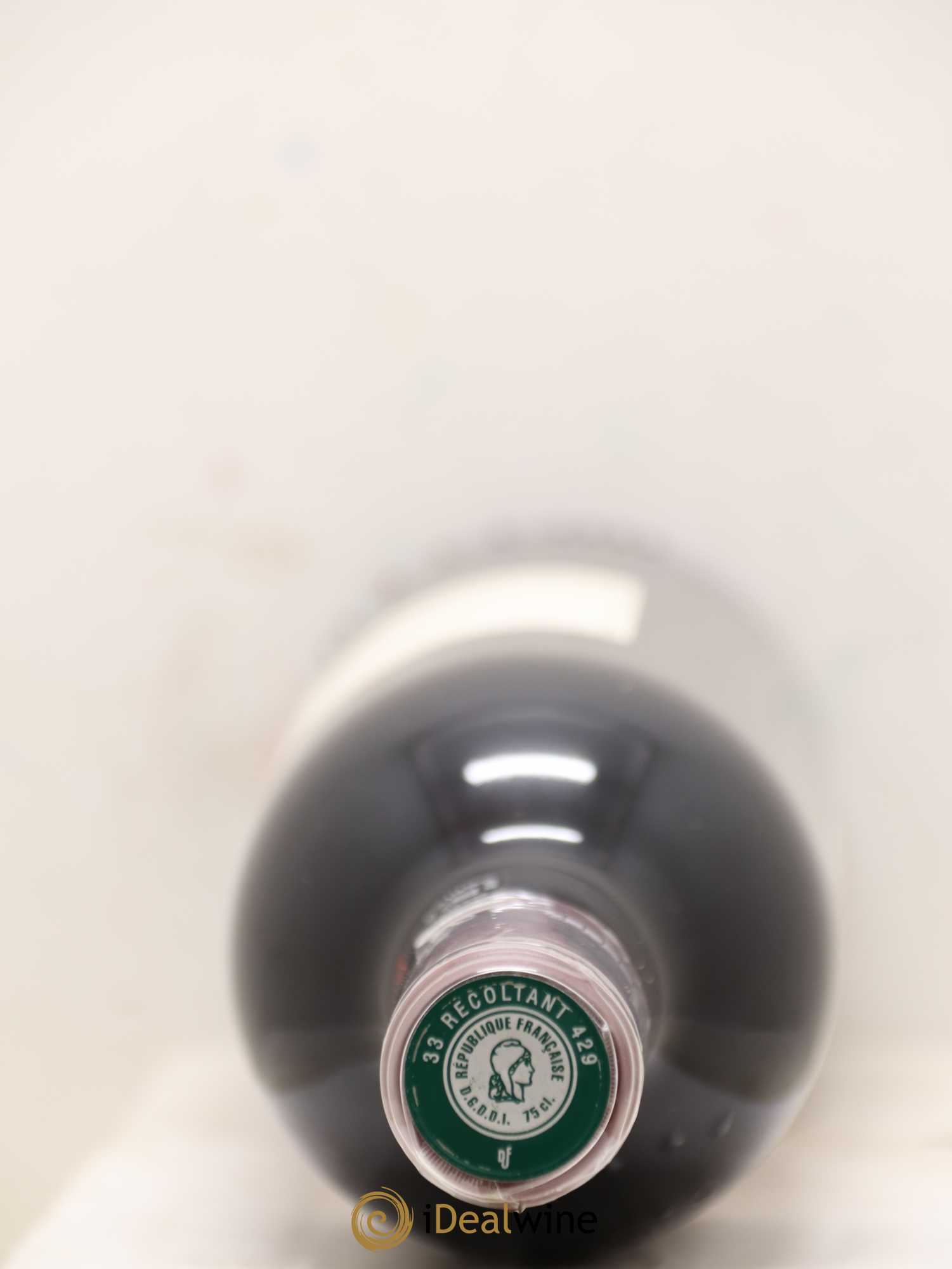 Château Lafite Rothschild 1er Grand Cru Classé 2019 - Lot de 1 bouteille - 2