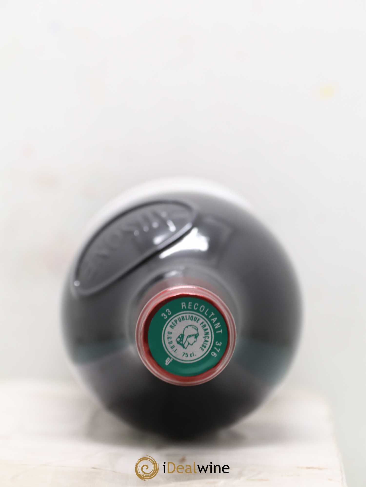 Caisse Duclot 2016 - Posten von 1 Flasche - 7