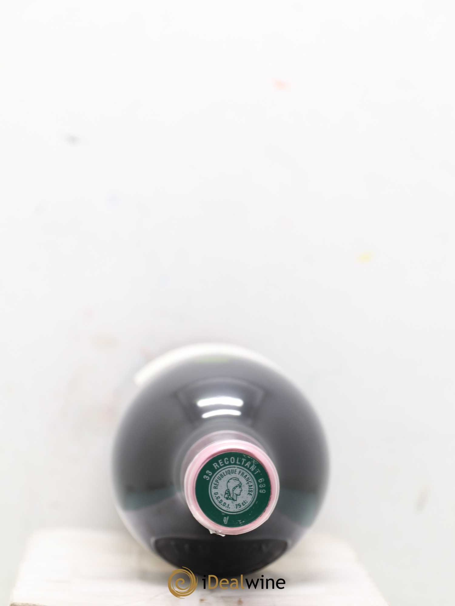 Caisse Duclot 2016 - Posten von 1 Flasche - 7