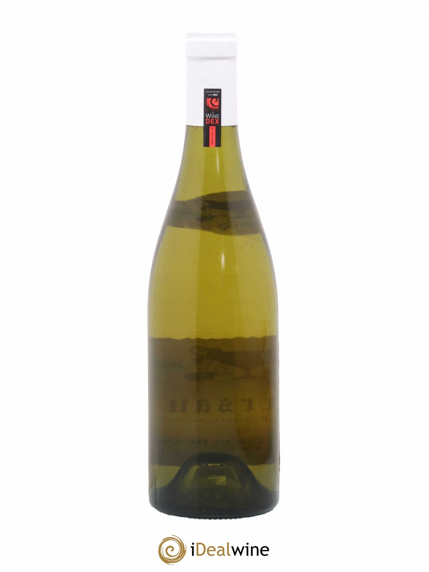 Meursault Coche Dury (Domaine) 2010 - Lot de 1 bouteille - 1