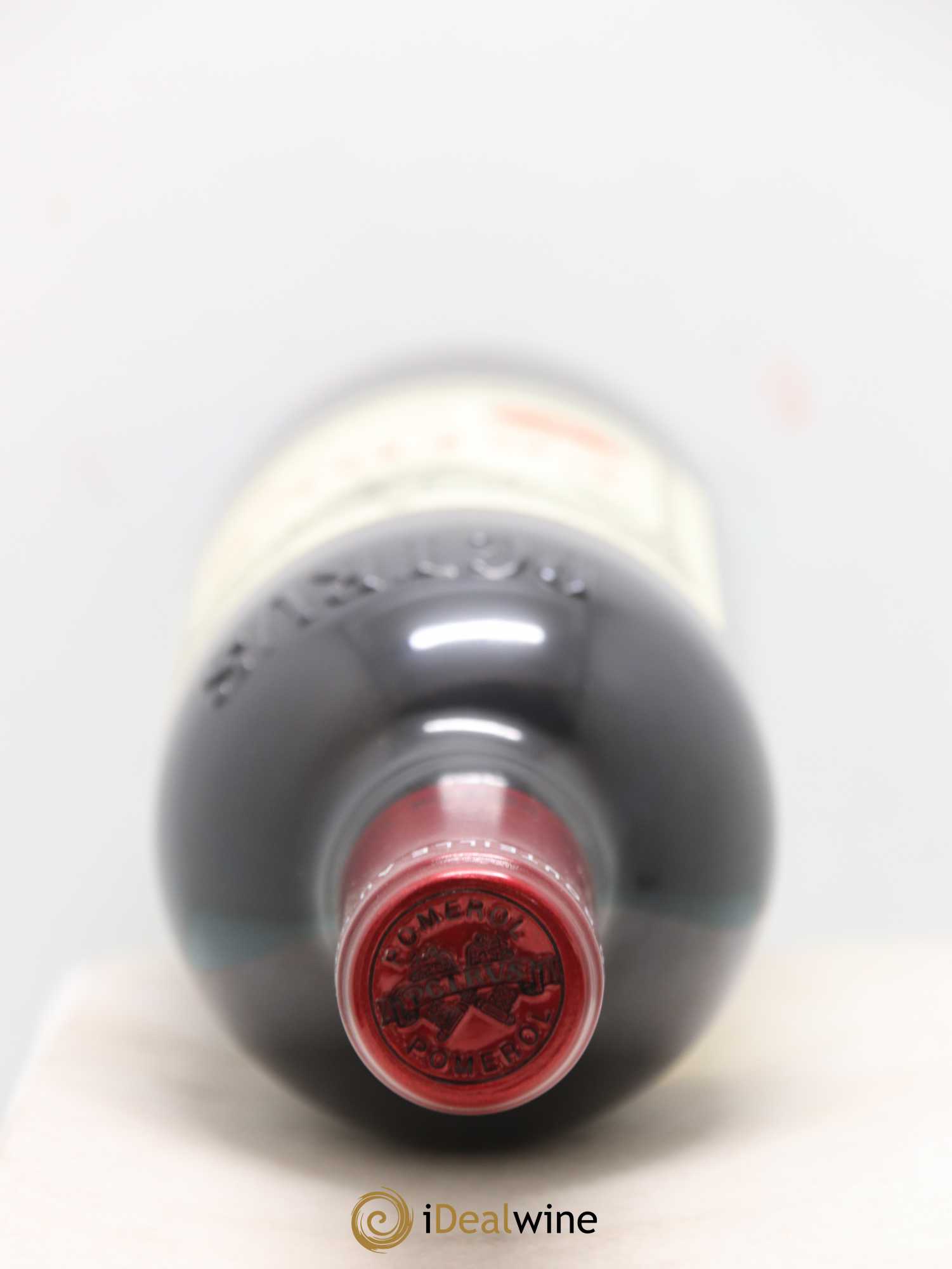 Petrus 2013 - Lot de 2 bouteilles - 2