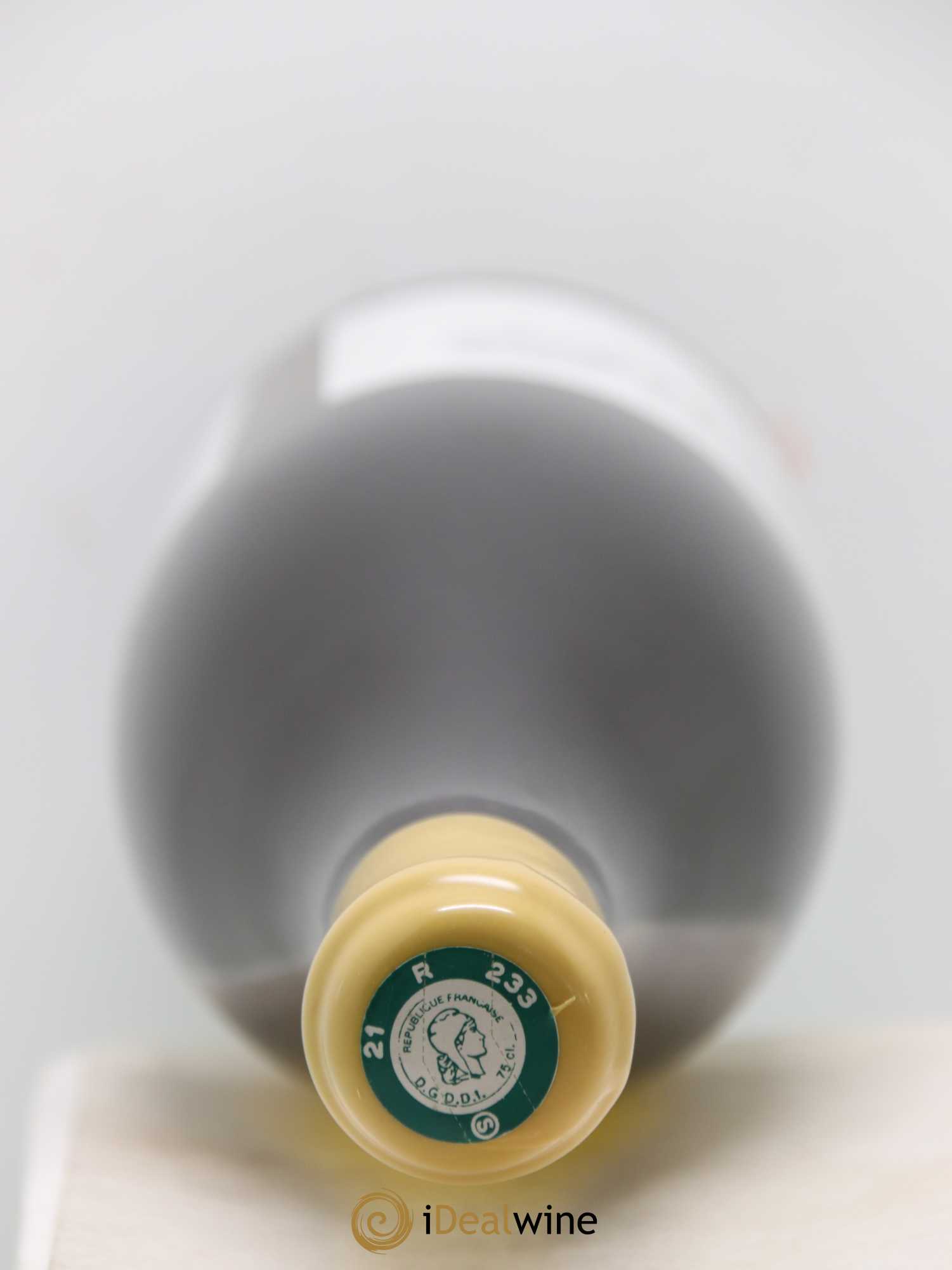 Bourgogne Aligoté Sous Chatelet d'Auvenay (Domaine) 2014 - Lot de 1 bouteille - 2