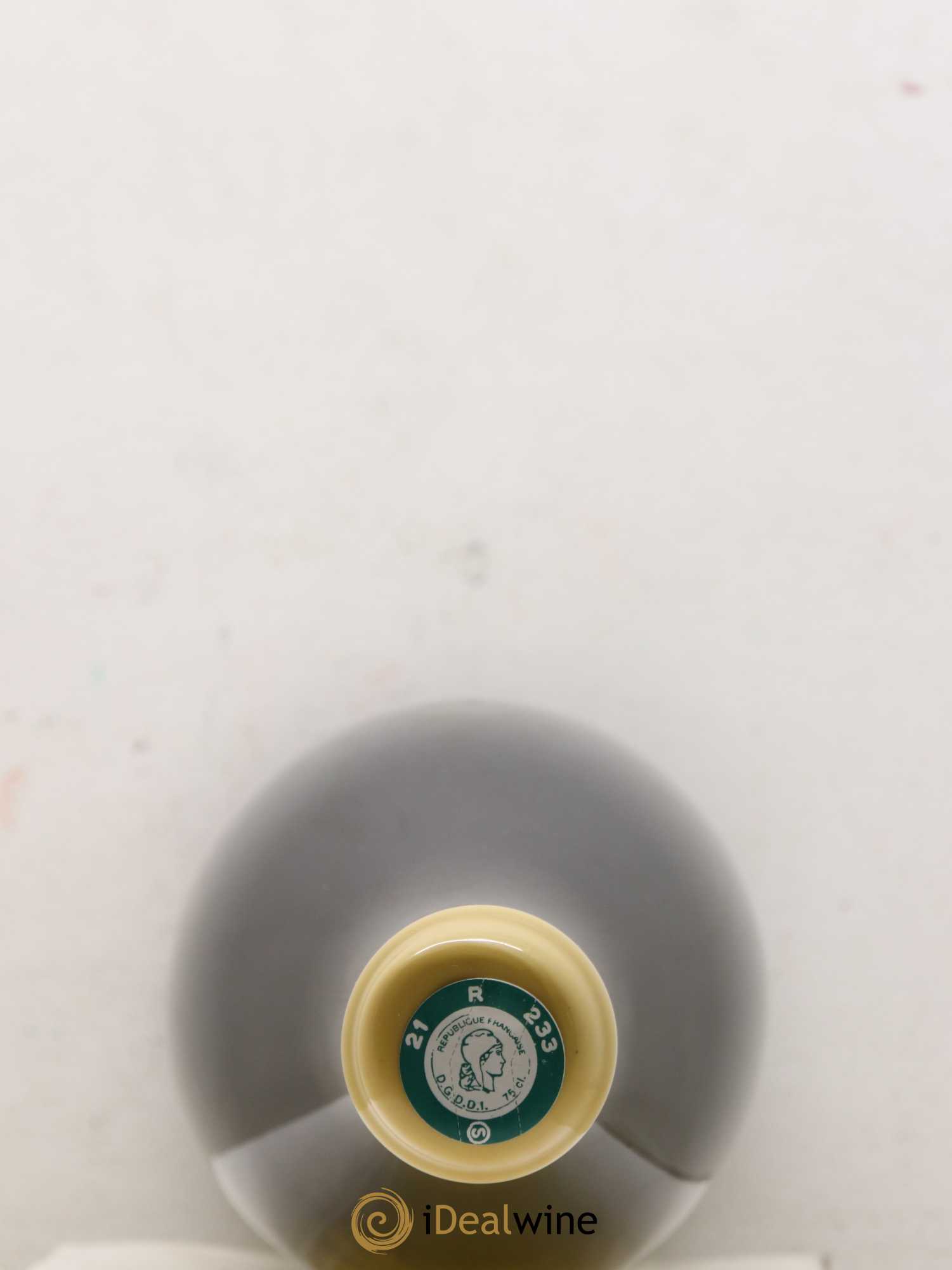 Bourgogne Aligoté Sous Chatelet d'Auvenay (Domaine) 2017 - Lot de 1 bouteille - 2