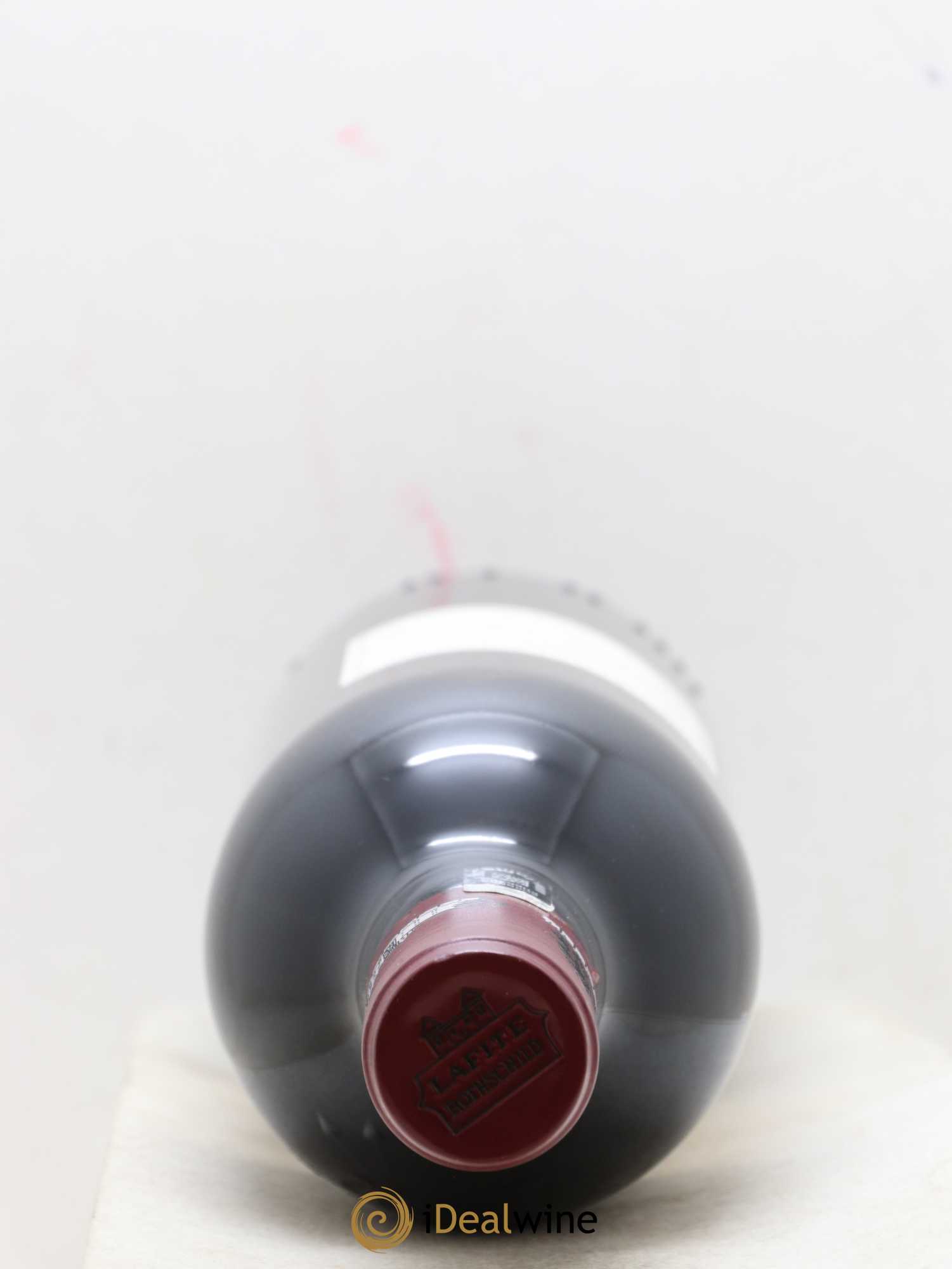Château Lafite Rothschild 1er Grand Cru Classé 2020 - Lot de 2 bouteilles - 2