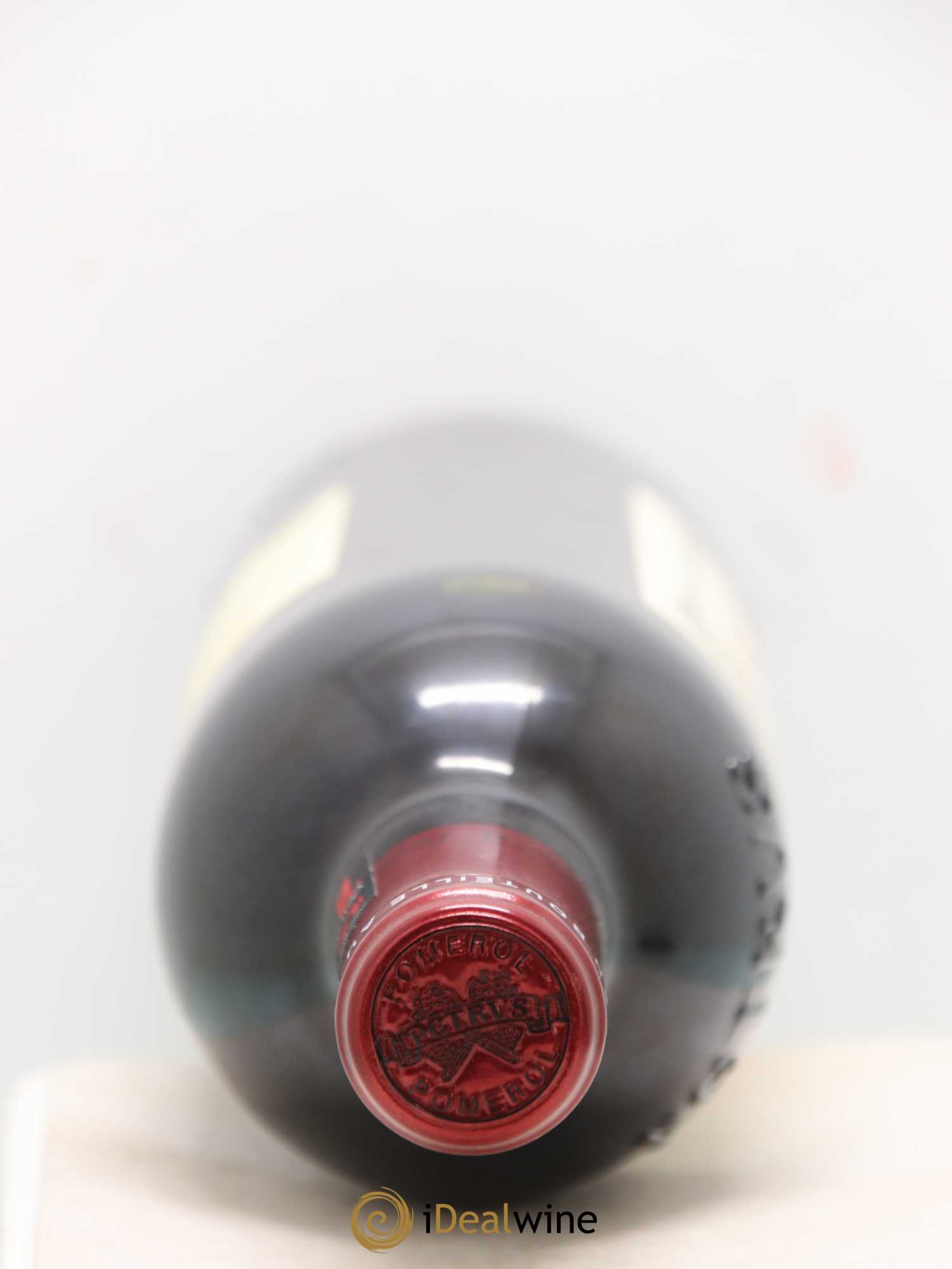 Petrus 2014 - Lot de 1 bouteille - 3