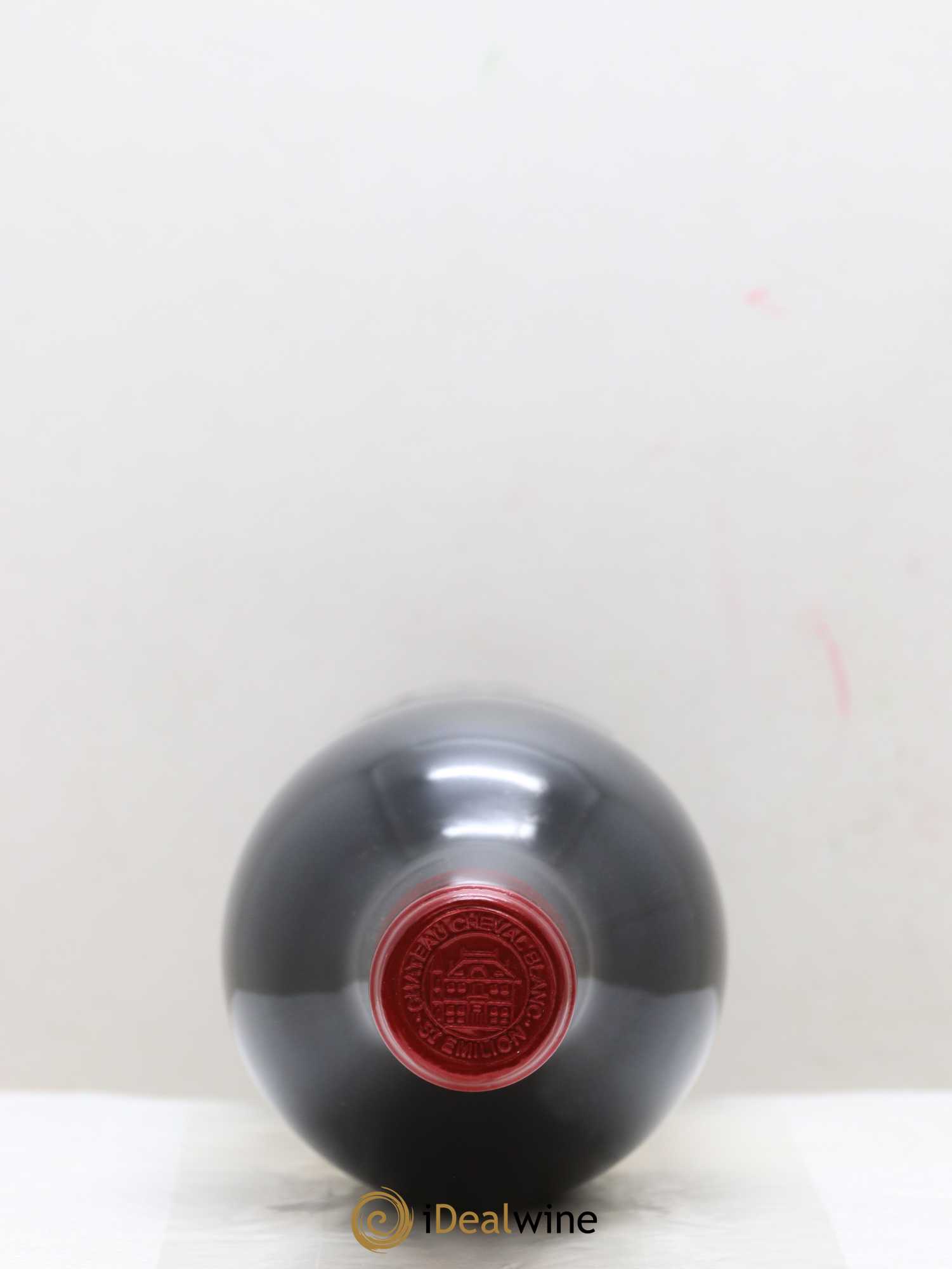 Château Cheval Blanc 1er Grand Cru Classé A 2020 - Lot de 2 bouteilles - 2