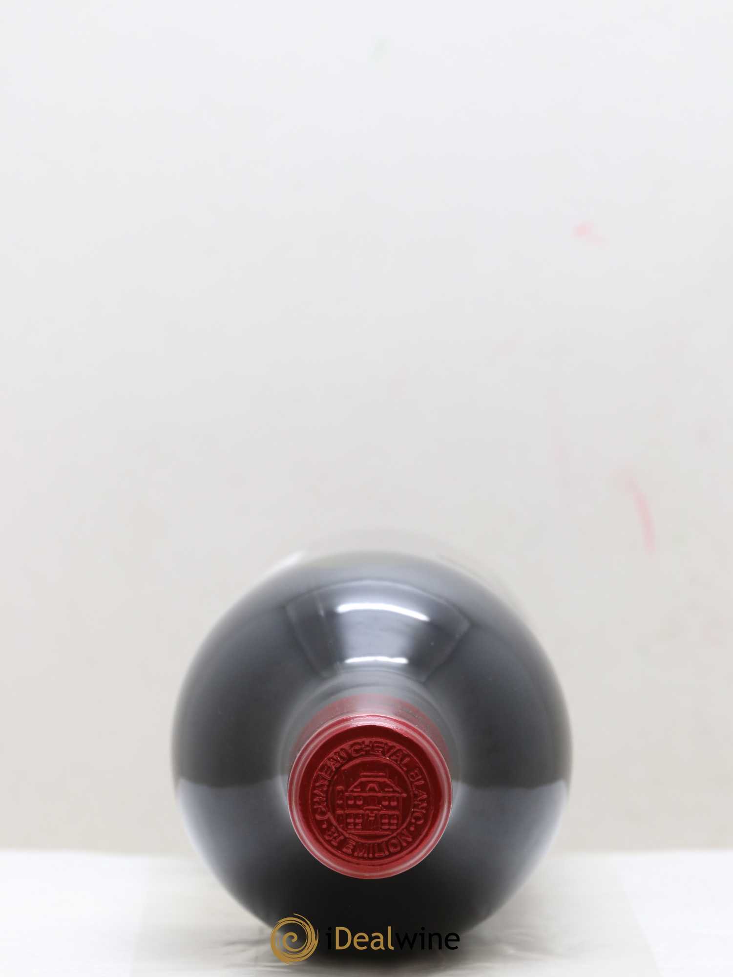 Château Cheval Blanc 1er Grand Cru Classé A 2020 - Lot de 2 bouteilles - 2