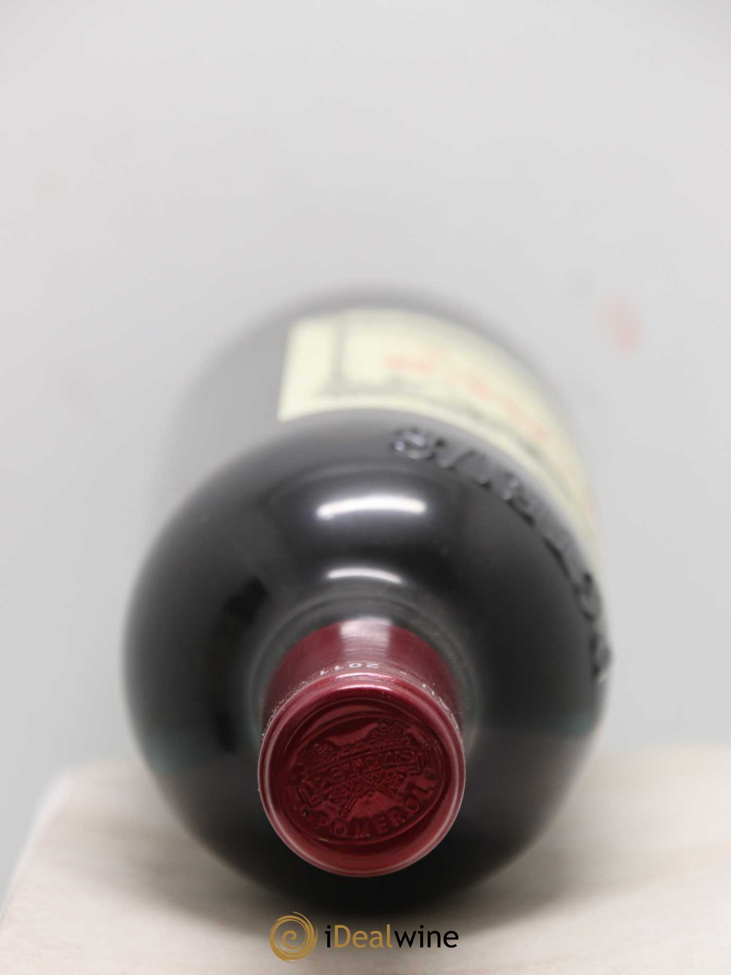 Petrus 2011 - Lot de 3 bouteilles - 2