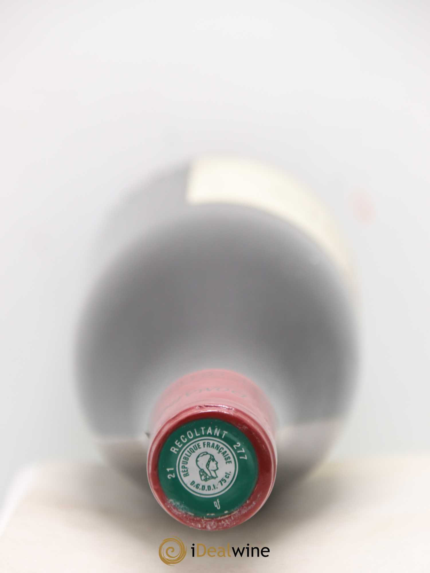 Chambertin Grand Cru Denis Mortet (Domaine) 2006 - Lot de 1 bouteille - 2