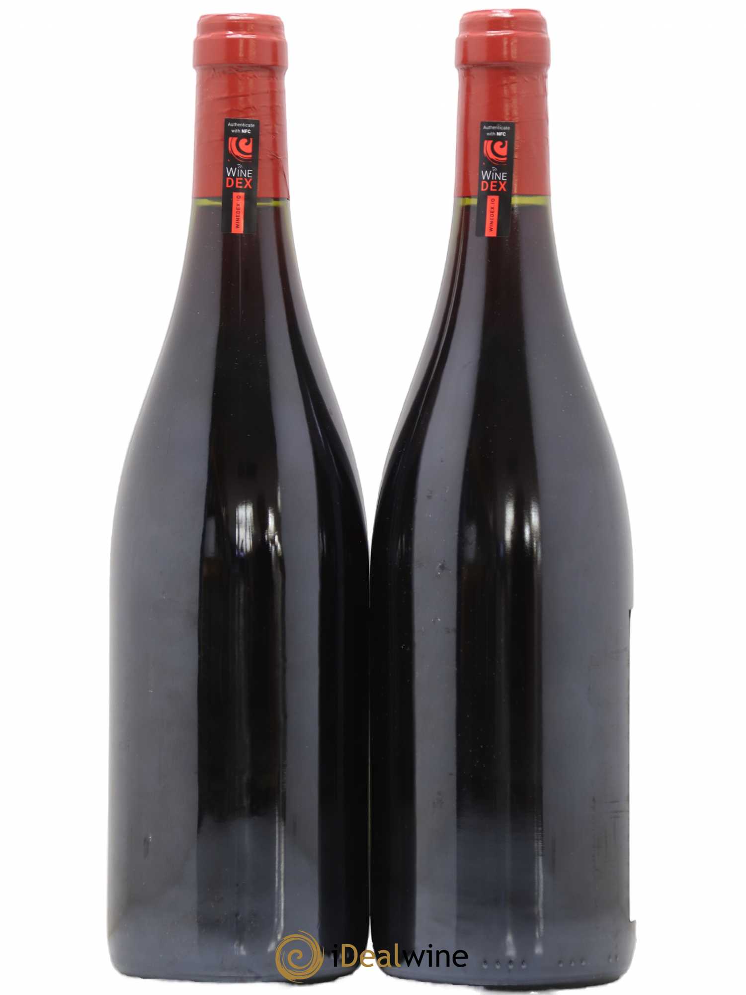 Châteauneuf-du-Pape Château Rayas Emmanuel Reynaud 2007 - Lot de 2 bouteilles - 1
