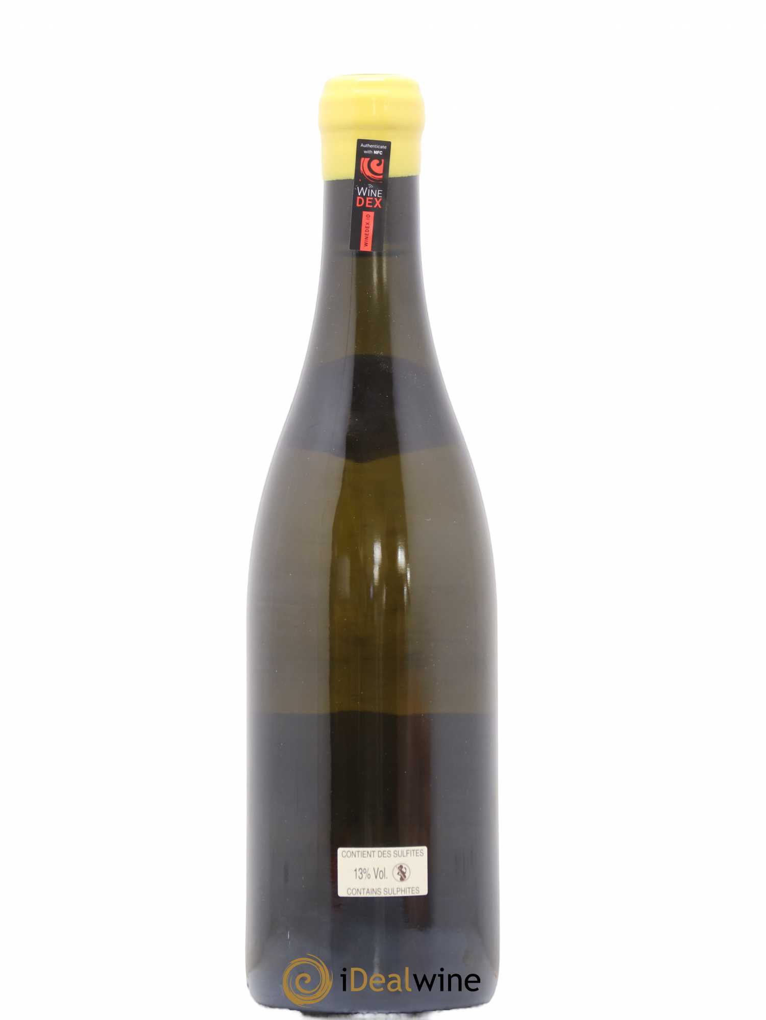Chablis Grand Cru Valmur Raveneau (Domaine) 2012 - Lot de 1 bouteille - 1