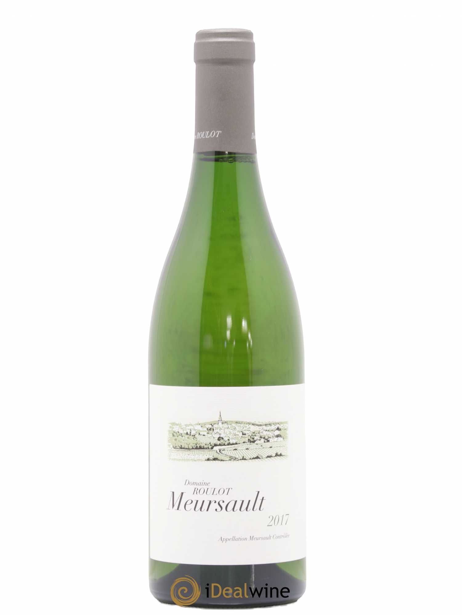 Meursault Roulot (Domaine) 2017 - Posten von 1 Flasche - 0