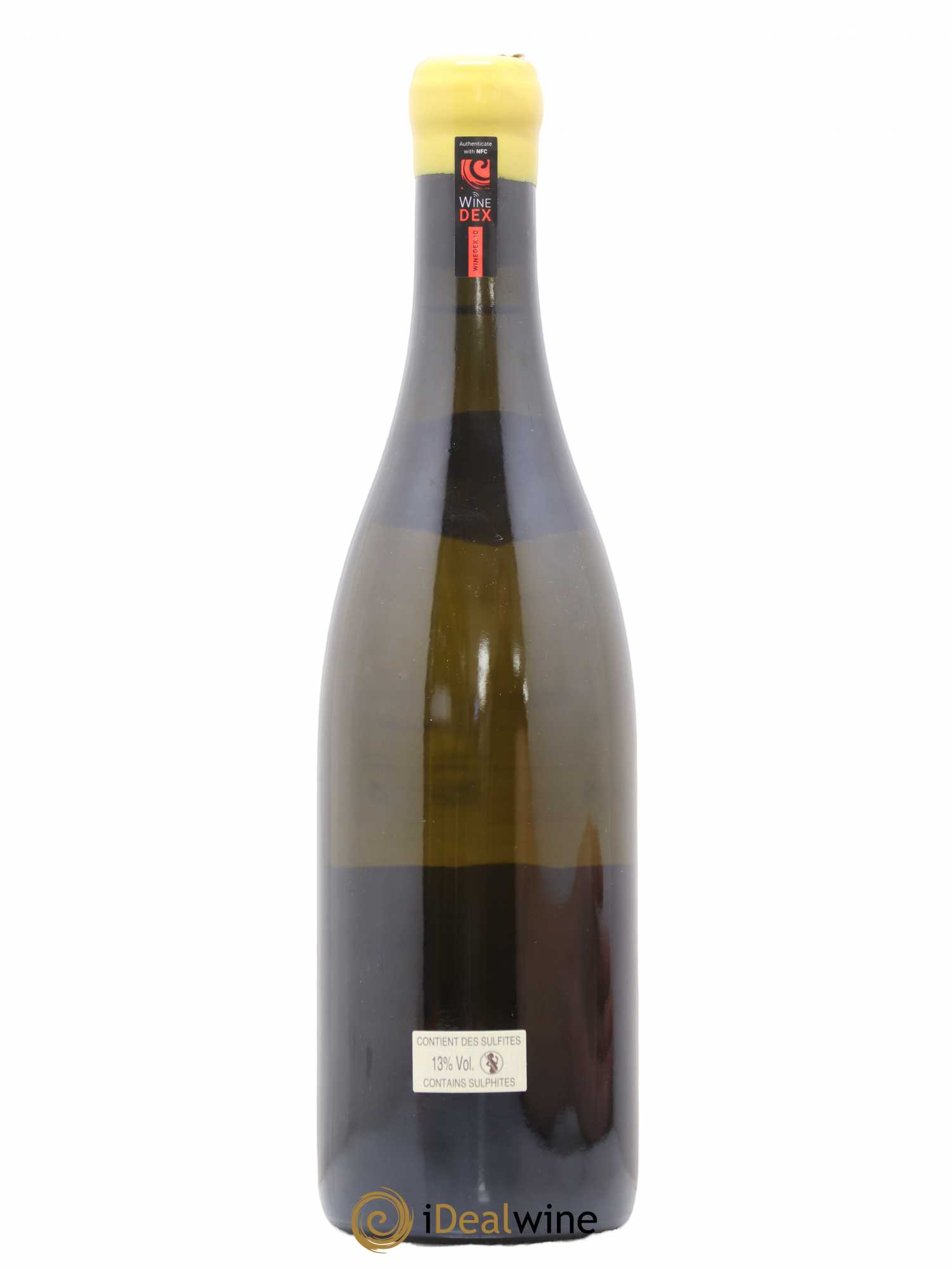 Chablis 1er Cru Montée de Tonnerre Raveneau (Domaine) 2014 - Lot de 1 bouteille - 1