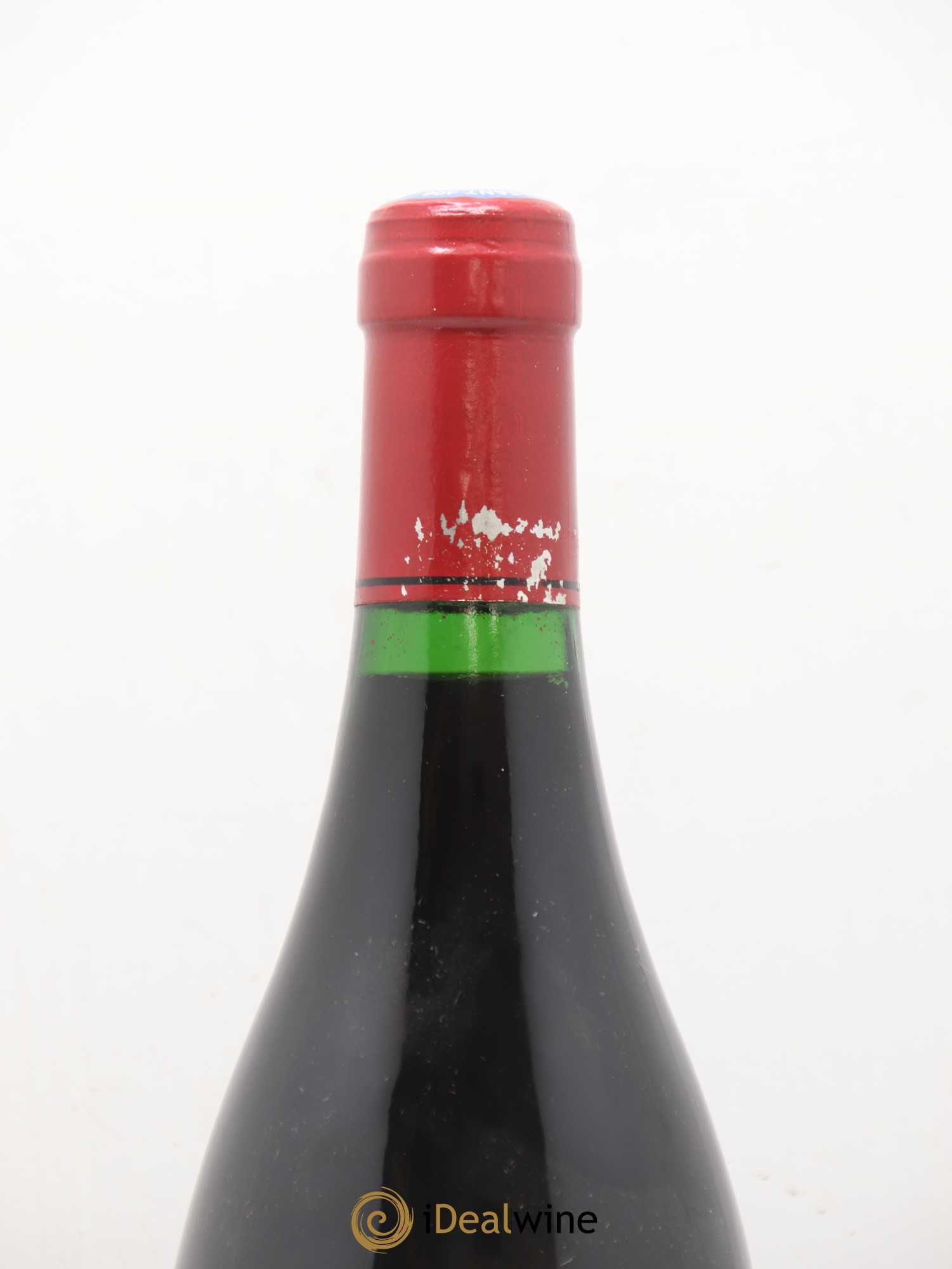 Pays d'Hérault Grange des Pères Laurent Vaillé 2003 - Lot de 1 bouteille - 1