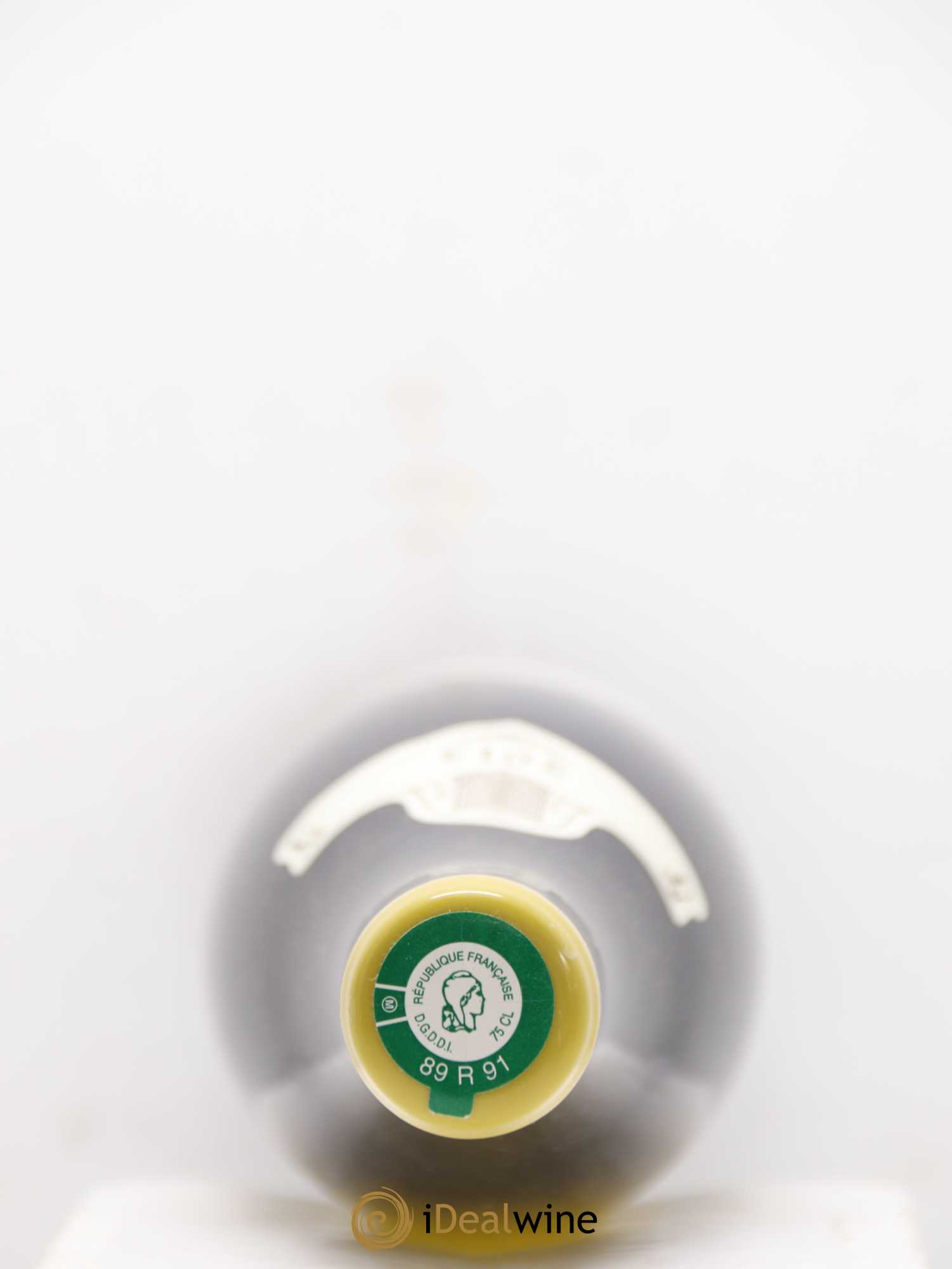 Chablis 1er Cru Vaillons Raveneau (Domaine) 2013 - Posten von 2 Flaschen - 1