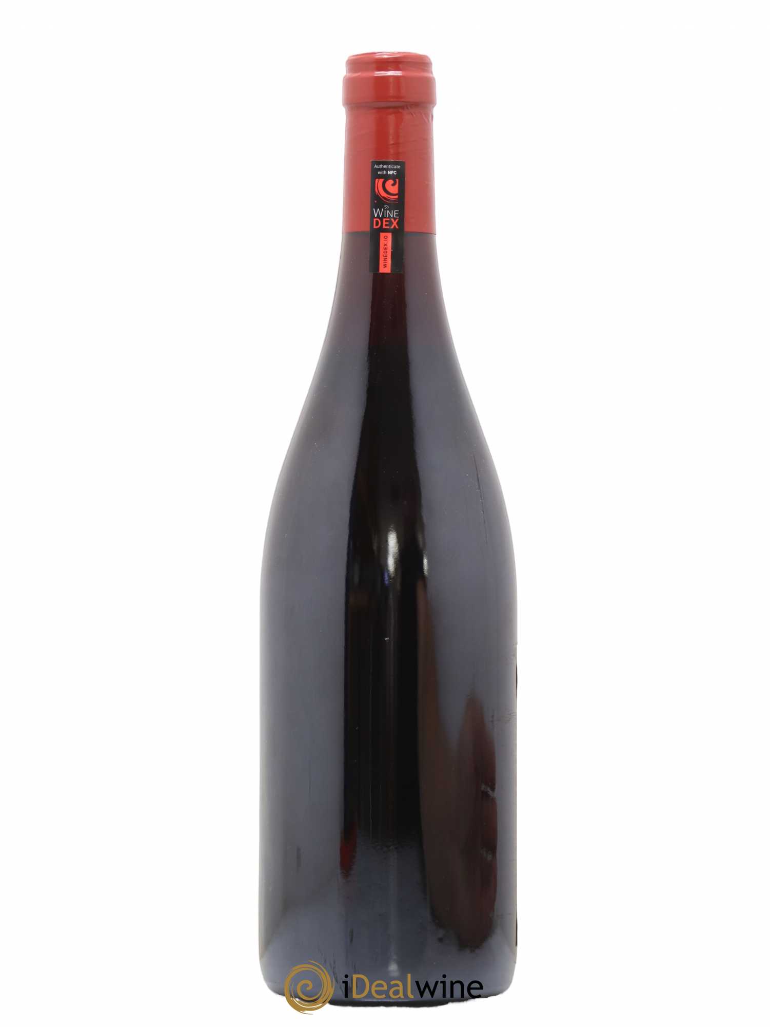 Châteauneuf-du-Pape Pignan Emmanuel Reynaud 2007 - Lot de 1 bouteille - 1