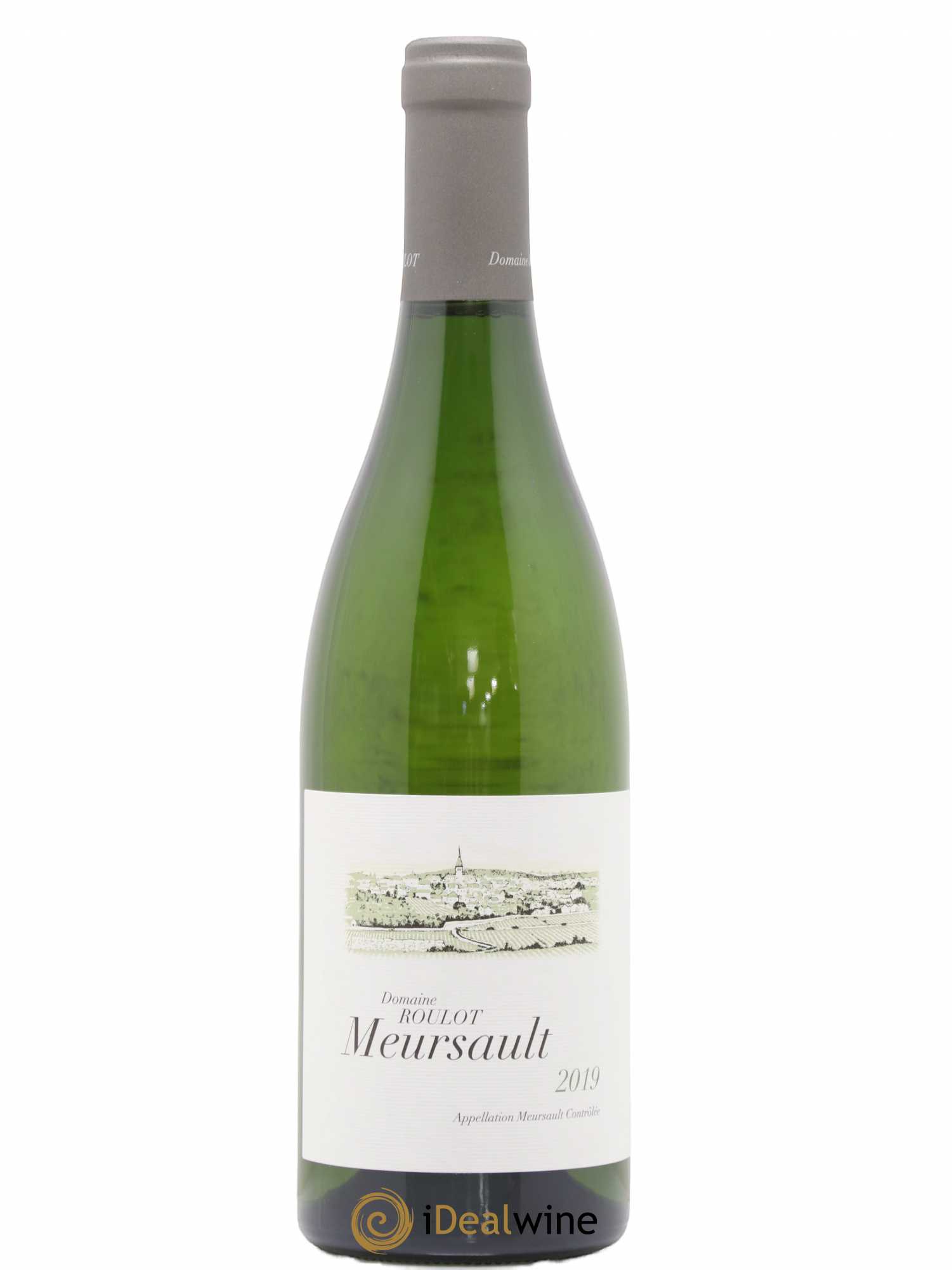 Meursault Roulot (Domaine) 2019 - Posten von 1 Flasche - 0