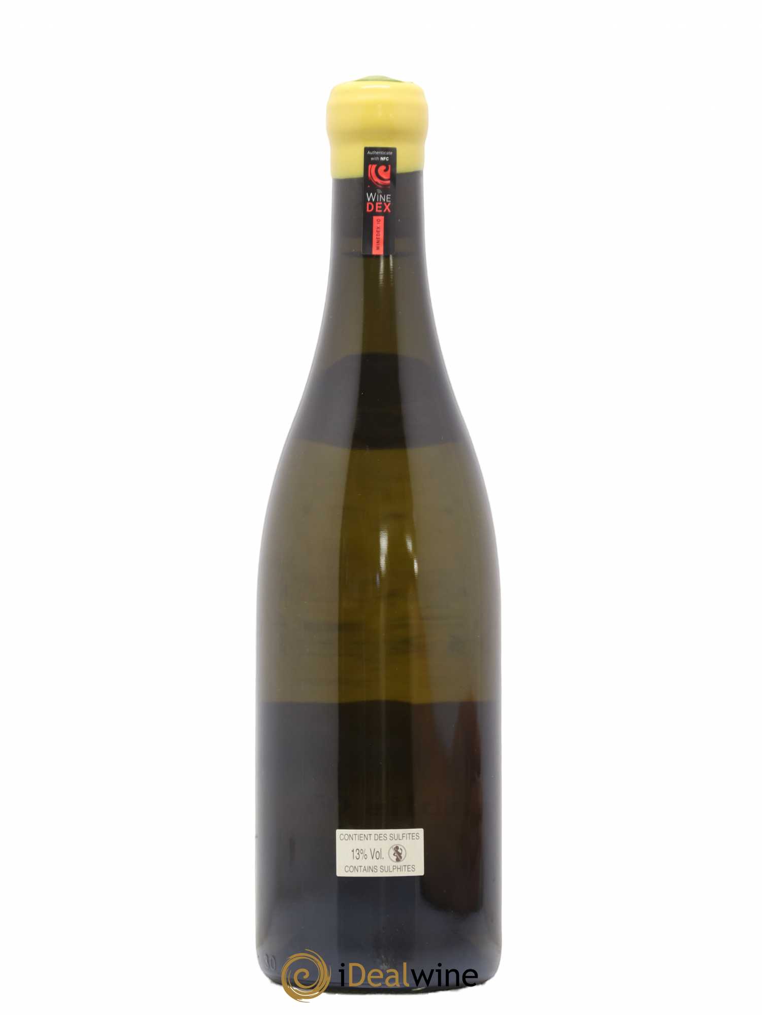 Chablis Grand Cru Valmur Raveneau (Domaine) 2015 - Lot de 1 bouteille - 1