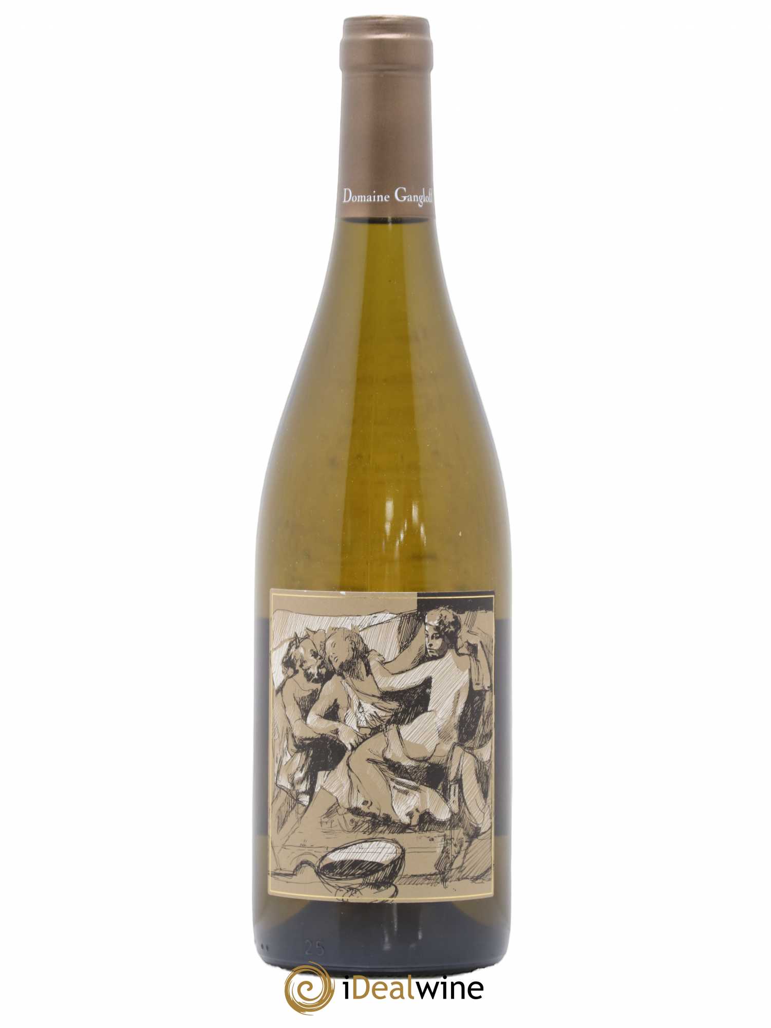 Saint-Joseph Gangloff (Domaine) 2020 - Lot de 1 bouteille - 0
