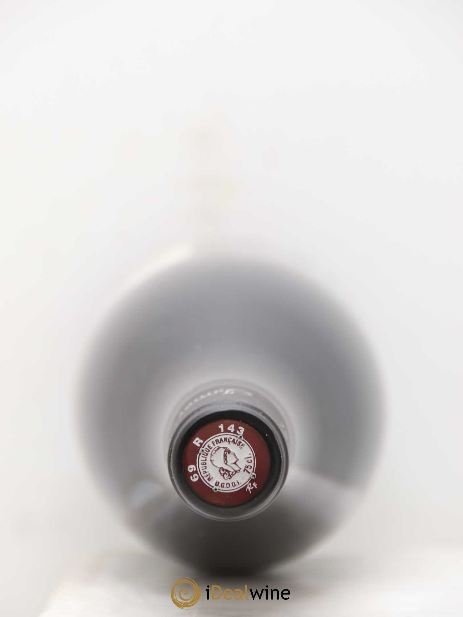 Côte-Rôtie Côte Brune Jamet (Domaine) 2018 - Lot de 1 bouteille - 1