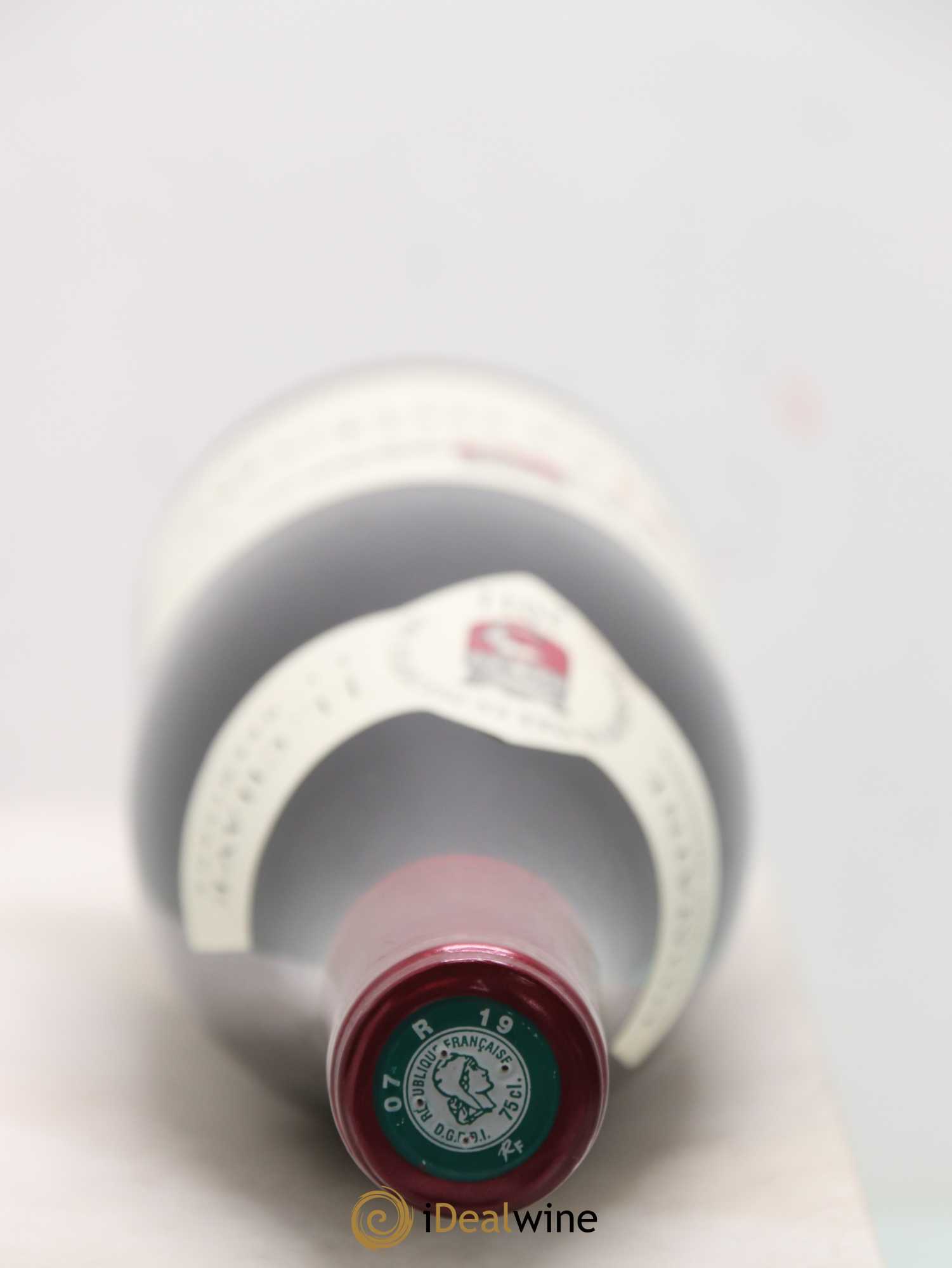 Hermitage Jean-Louis Chave 2011 - Lot de 1 bouteille - 2