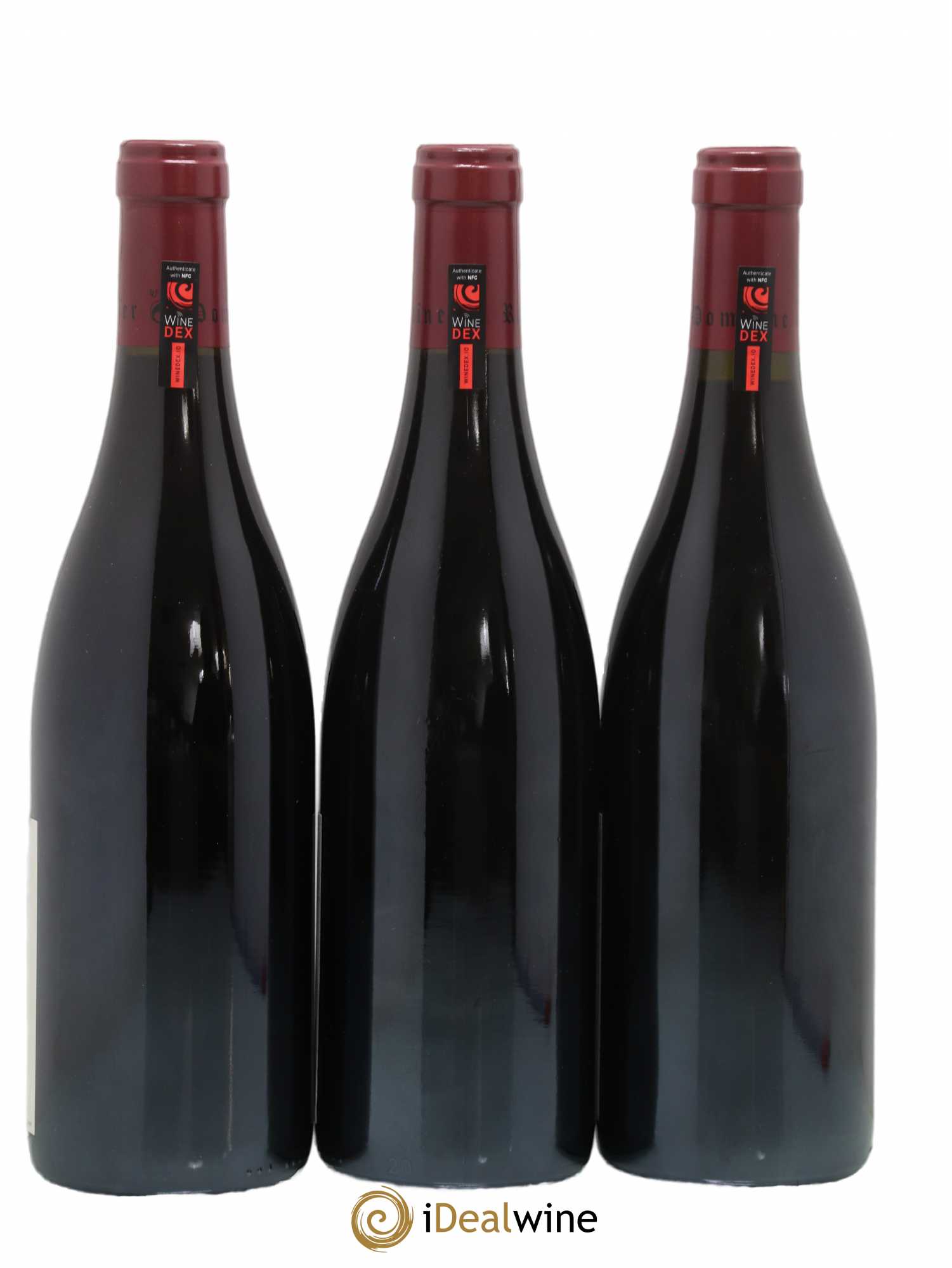 Chambolle-Musigny Georges Roumier (Domaine) 2009 - Lot de 3 bouteilles - 1