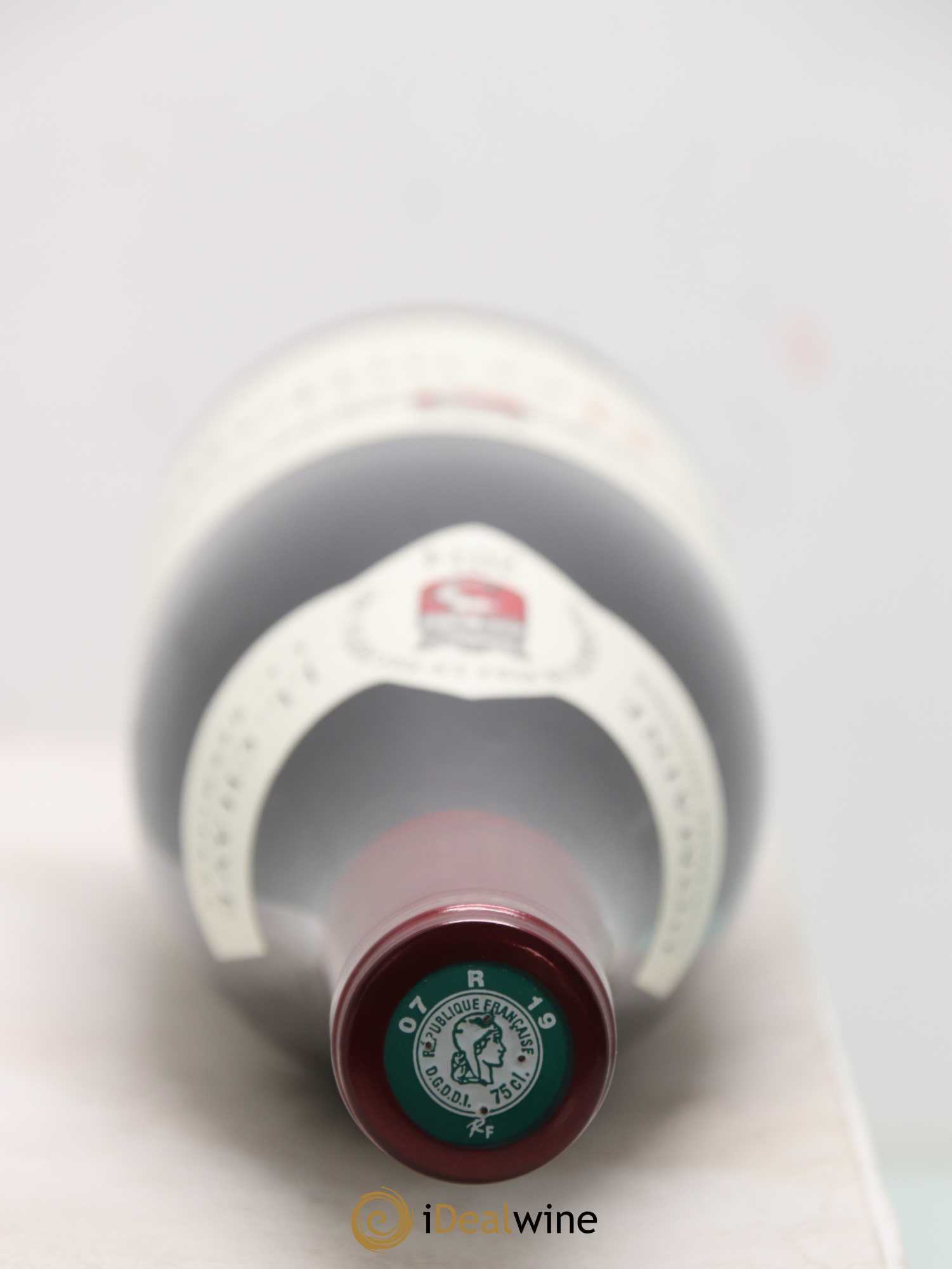 Hermitage Jean-Louis Chave 2014 - Lot de 1 bouteille - 2