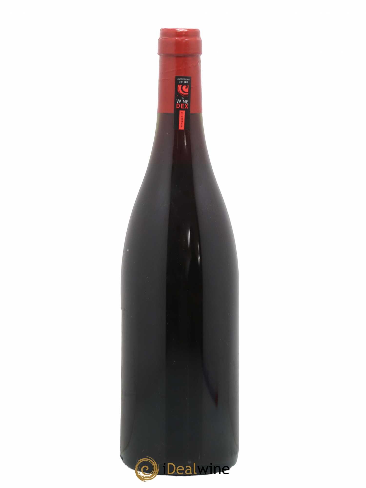 Châteauneuf-du-Pape Château Rayas Emmanuel Reynaud 2004 - Lot de 1 bouteille - 1