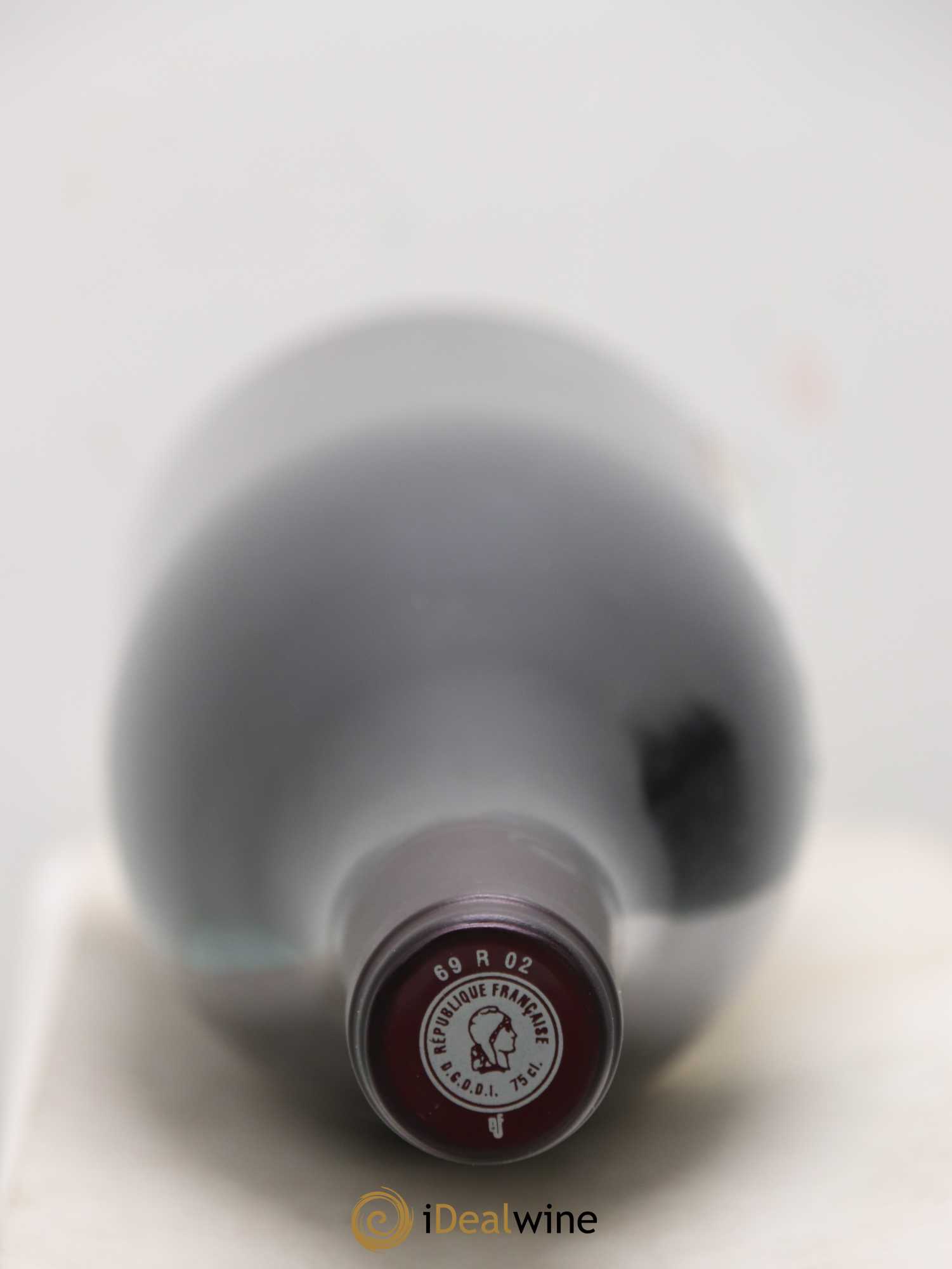 Côte-Rôtie Côte Brune Jamet (Domaine) 2013 - Lot de 2 bouteilles - 1