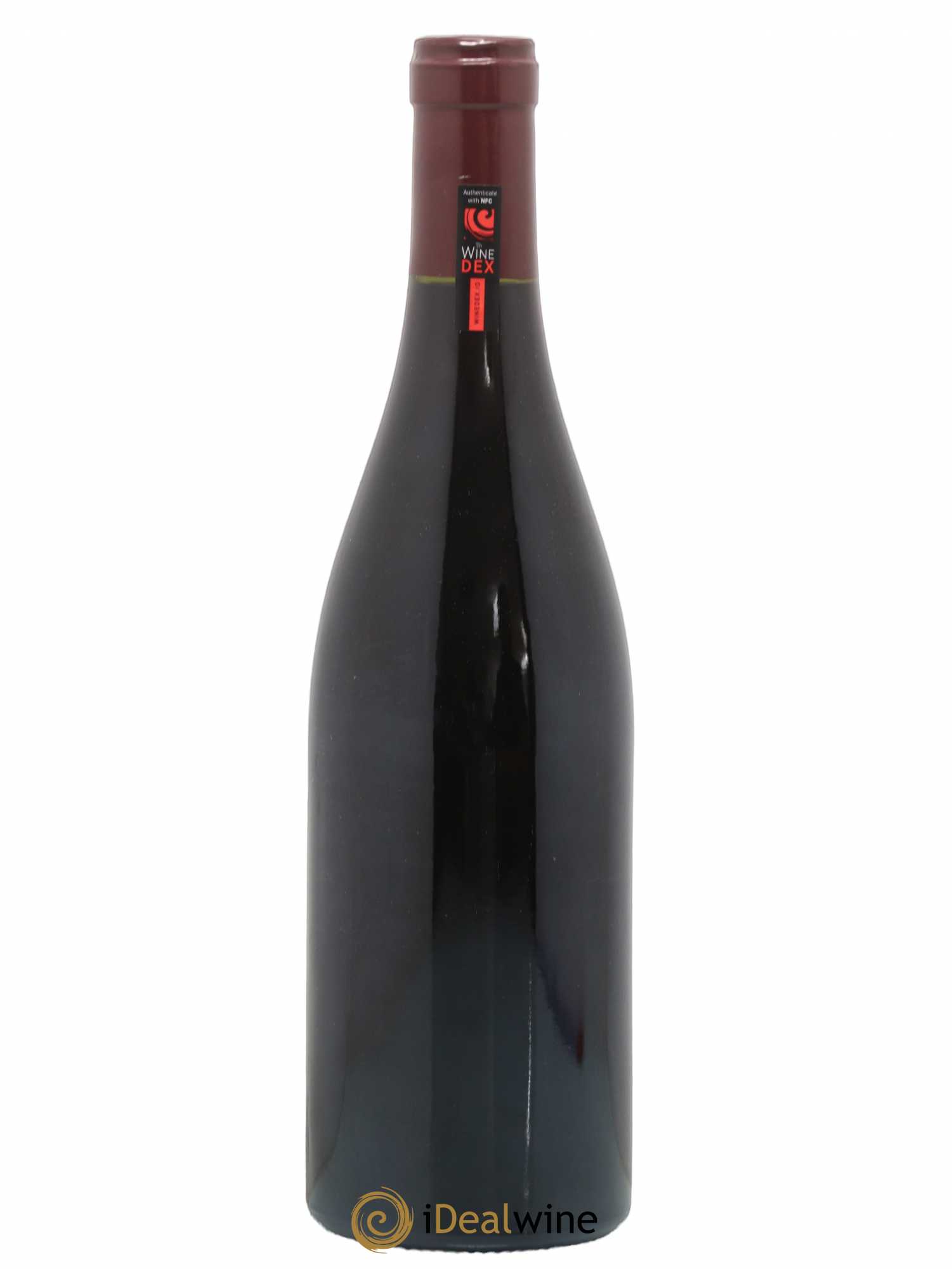 Griotte-Chambertin Grand Cru Claude Dugat 2012 - Lot de 1 bouteille - 1