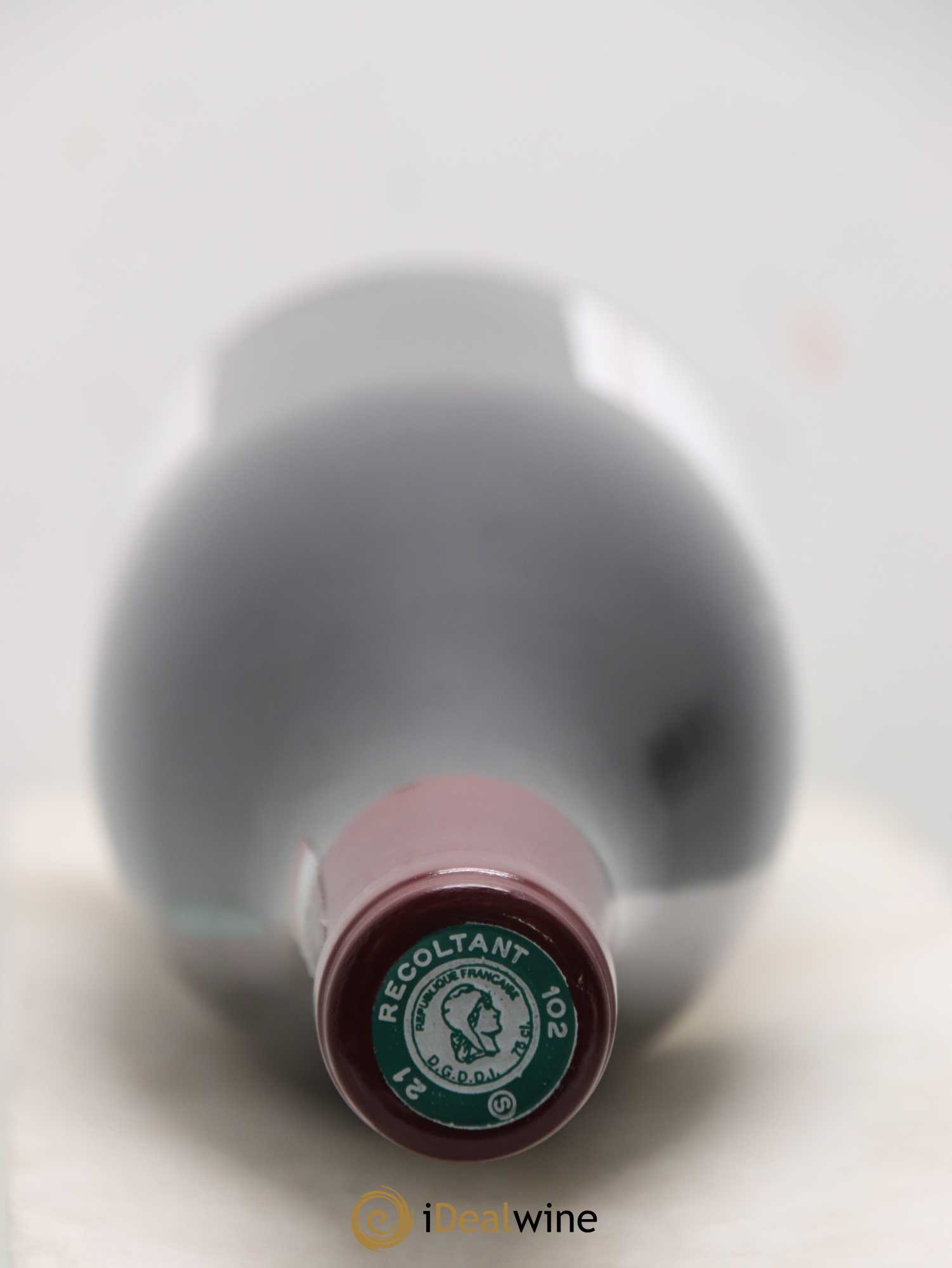 Chambolle-Musigny 1er Cru Combe d'Orveau Vielles Vignes Cuvée Ultra Perrot-Minot 2010 - Lotto di 2 bottiglie - 2