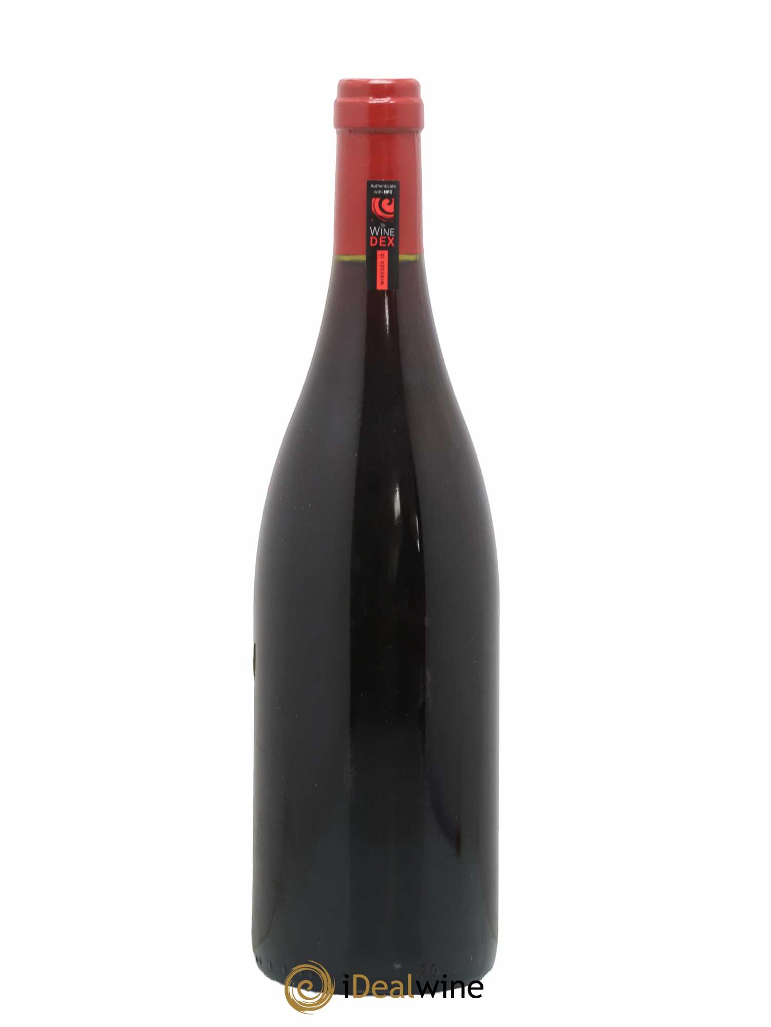 Châteauneuf-du-Pape Château Rayas Emmanuel Reynaud 2001 - Lot de 1 bouteille - 1
