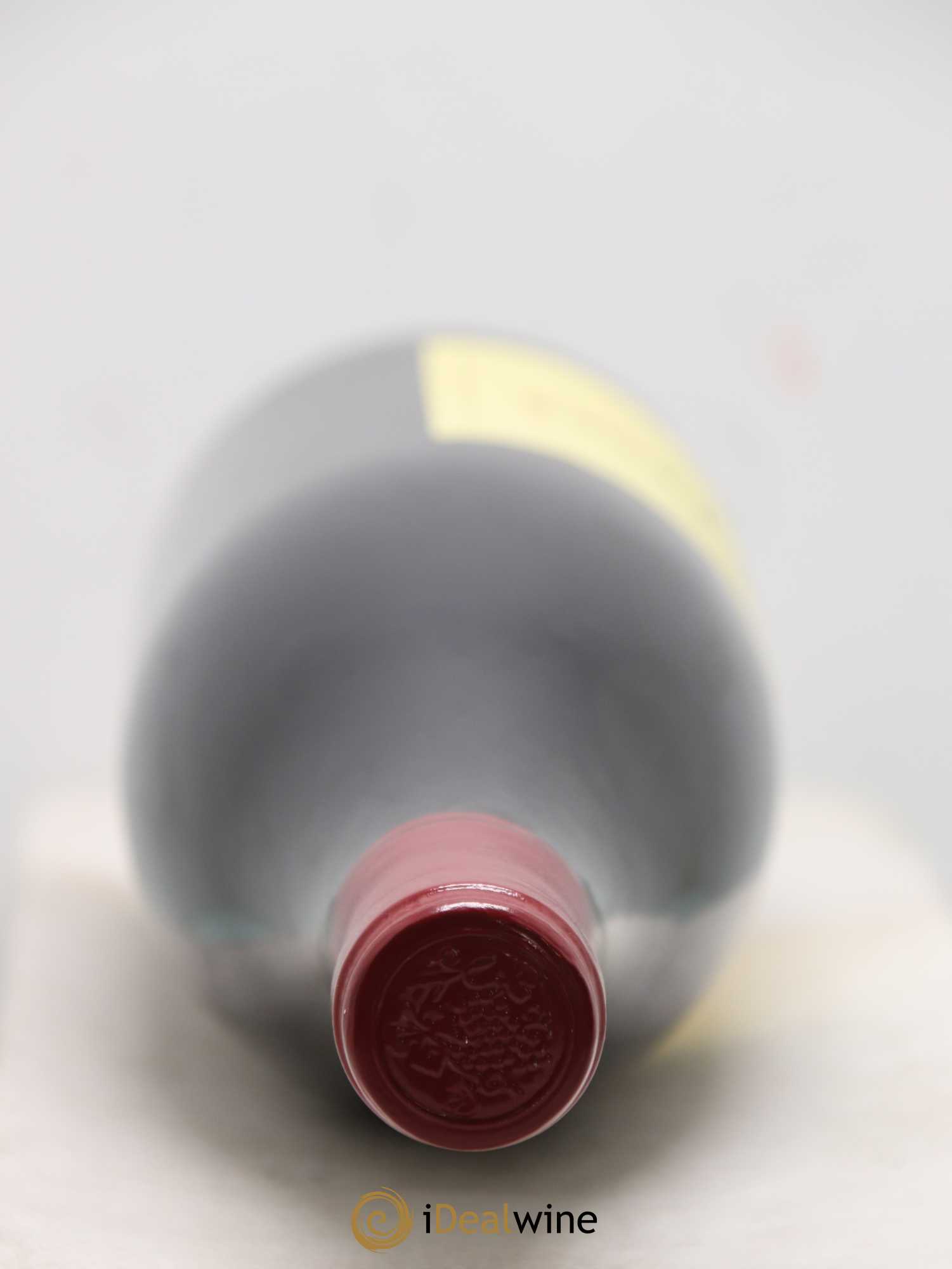 Pays d'Hérault Grange des Pères Laurent Vaillé 2006 - Lot de 1 bouteille - 1
