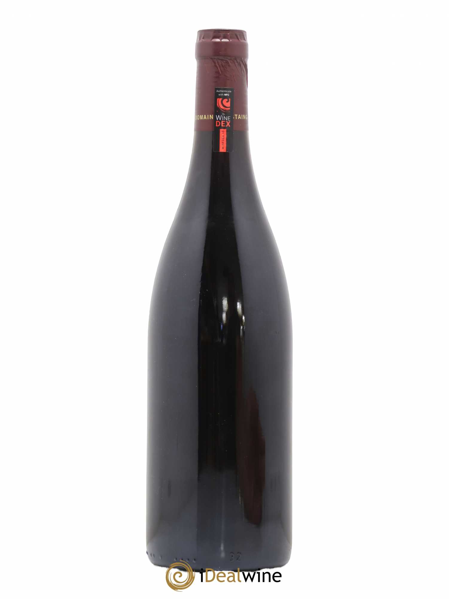 Côte-Rôtie Côte Brune René Rostaing 2016 - Lot of 1 bottle - 1