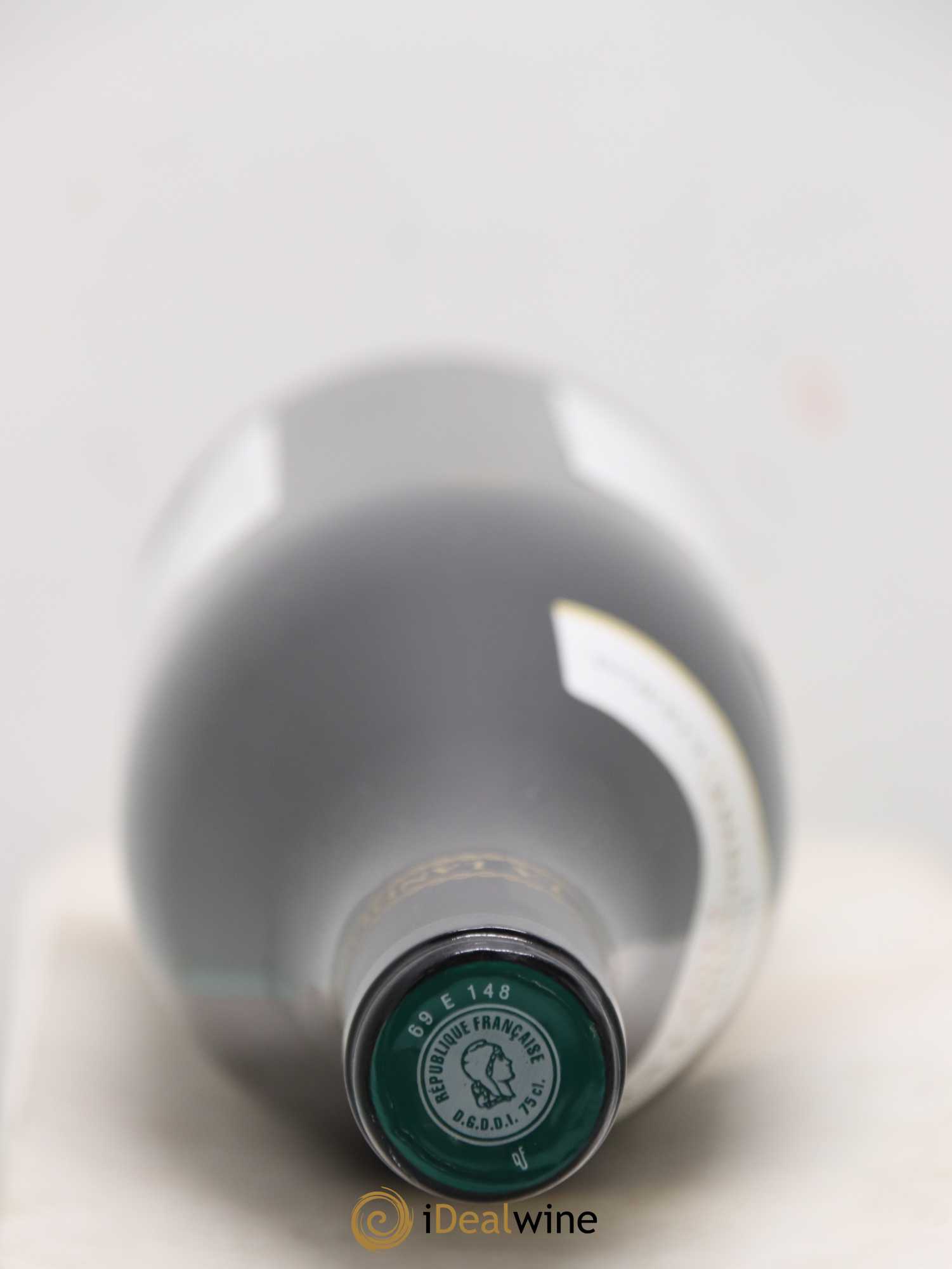 Côte-Rôtie La Landonne Guigal 2012 - Lot de 1 bouteille - 2