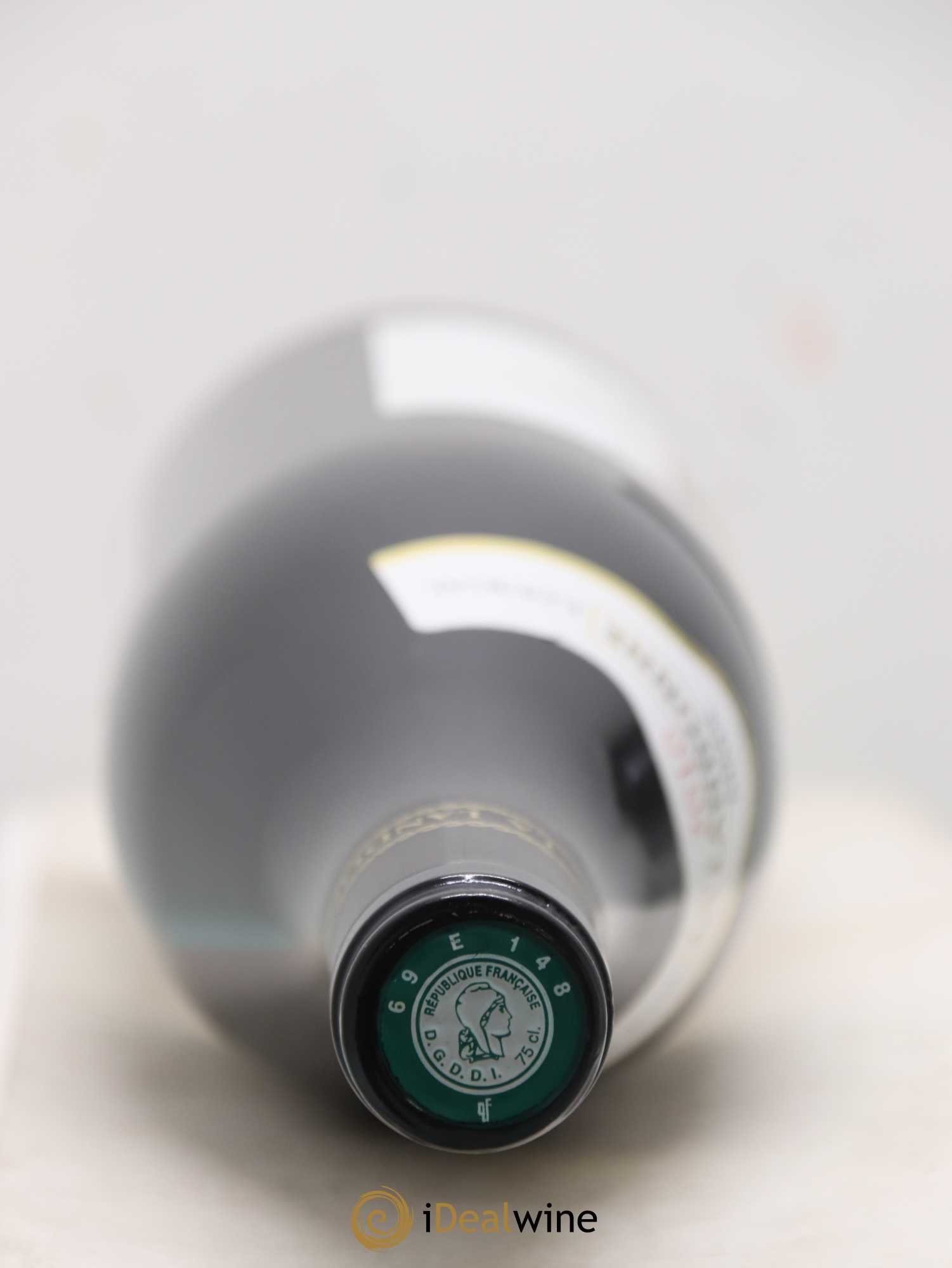 Côte-Rôtie La Landonne Guigal 2010 - Lot de 2 bouteilles - 2