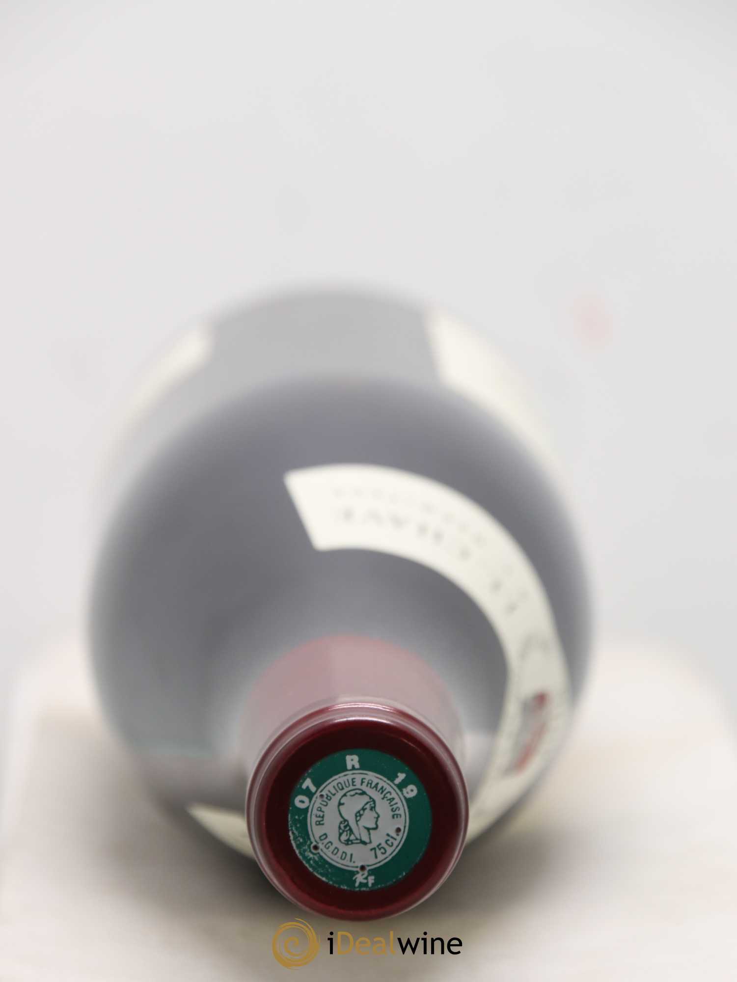 Hermitage Jean-Louis Chave 2016 - Lot de 1 bouteille - 2