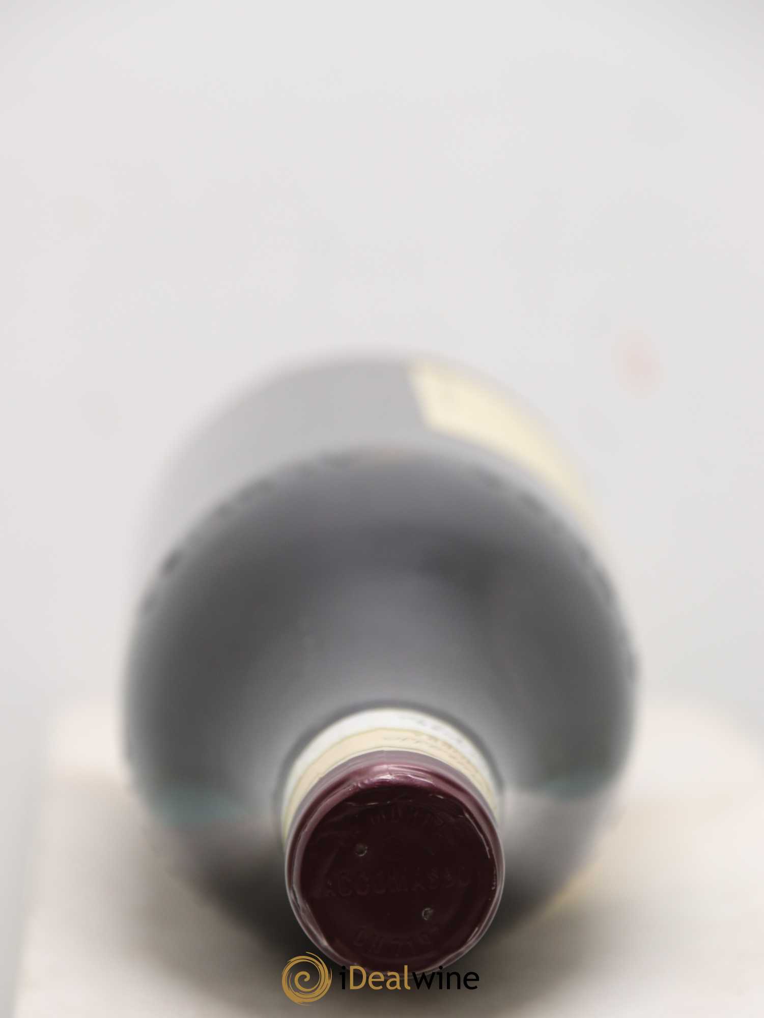 Barolo DOCG Rocche Lorenzo Accomasso Riserva 2008 - Lotto di 1 bottiglia - 1