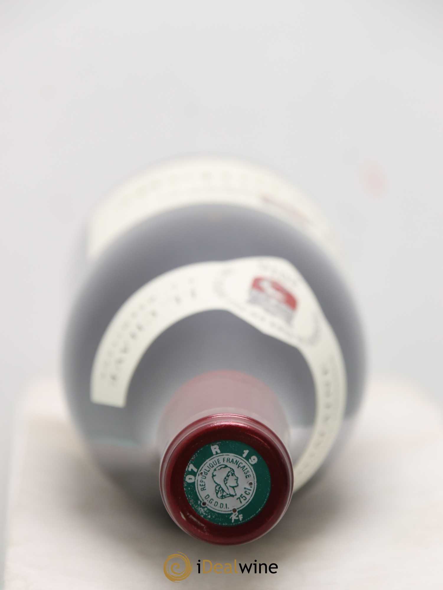 Hermitage Jean-Louis Chave 2016 - Lot de 1 bouteille - 2