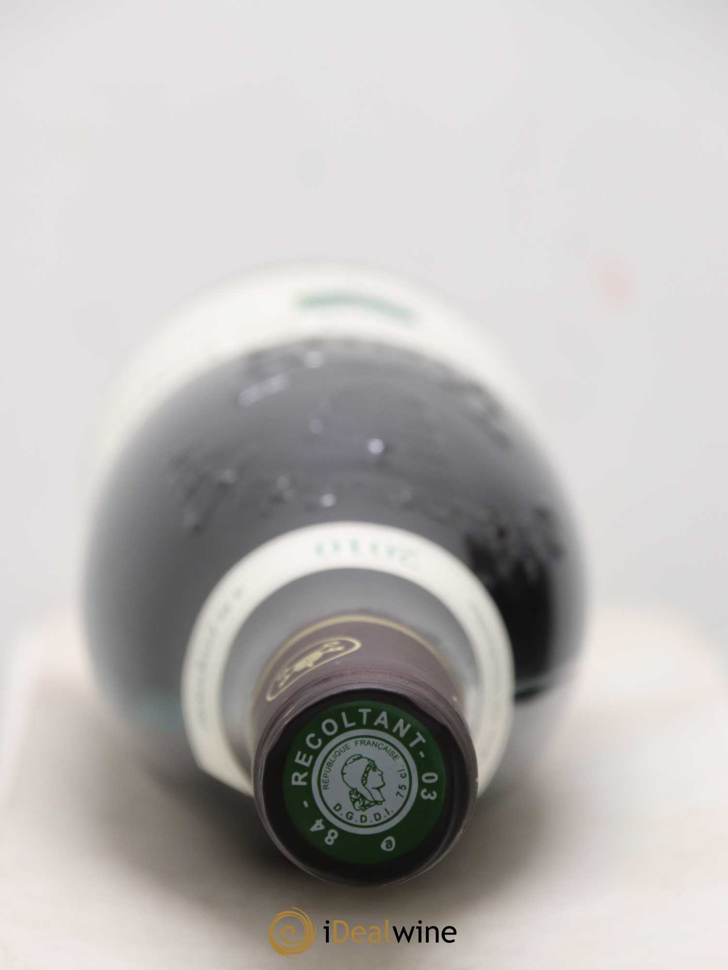 Châteauneuf-du-Pape Réserve des Célestins Henri Bonneau & Fils 2010 - Lot de 2 bouteilles - 2