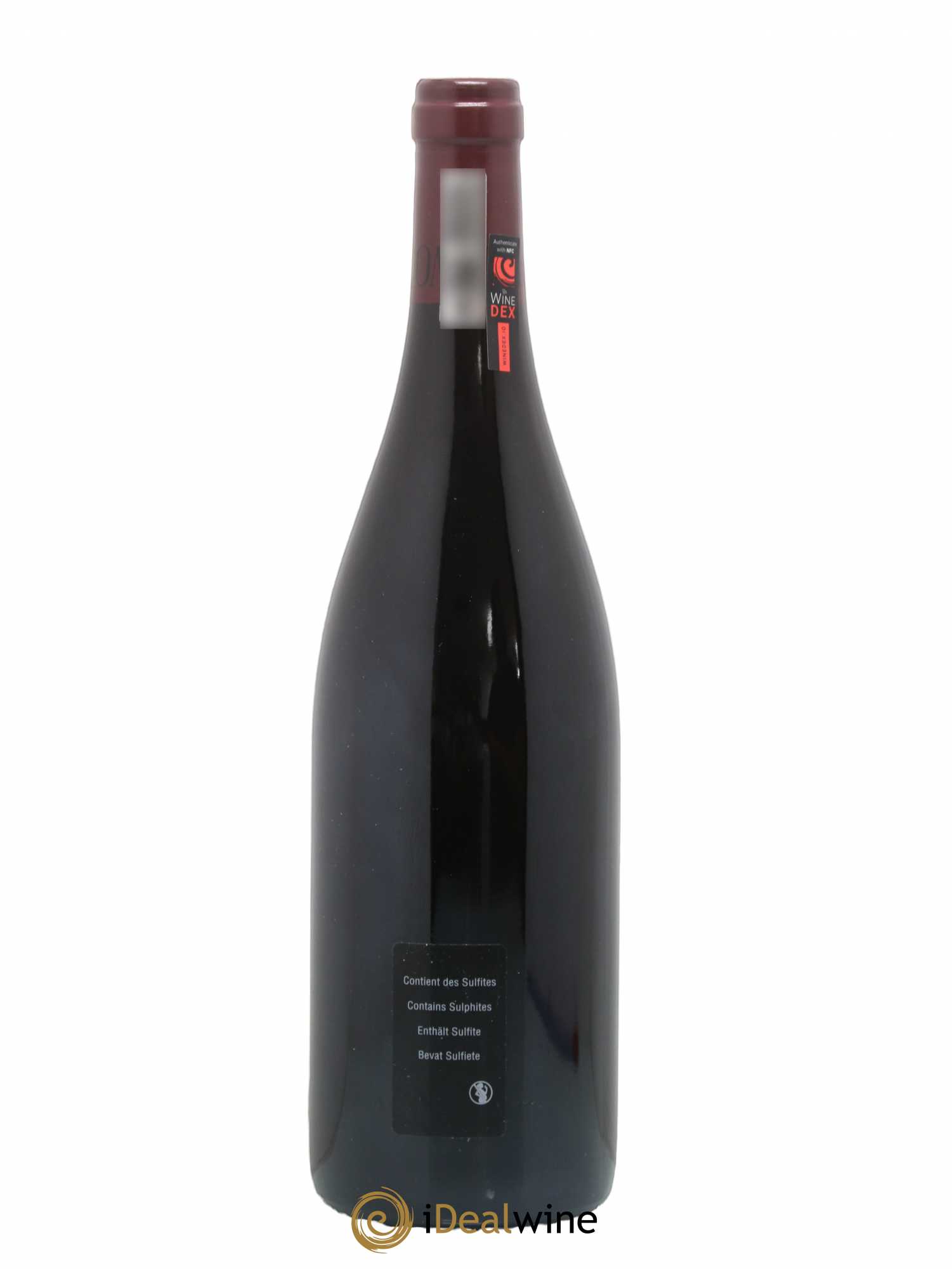 Clos de la Roche Grand Cru Dujac (Domaine) 2016 - Lot de 1 bouteille - 1
