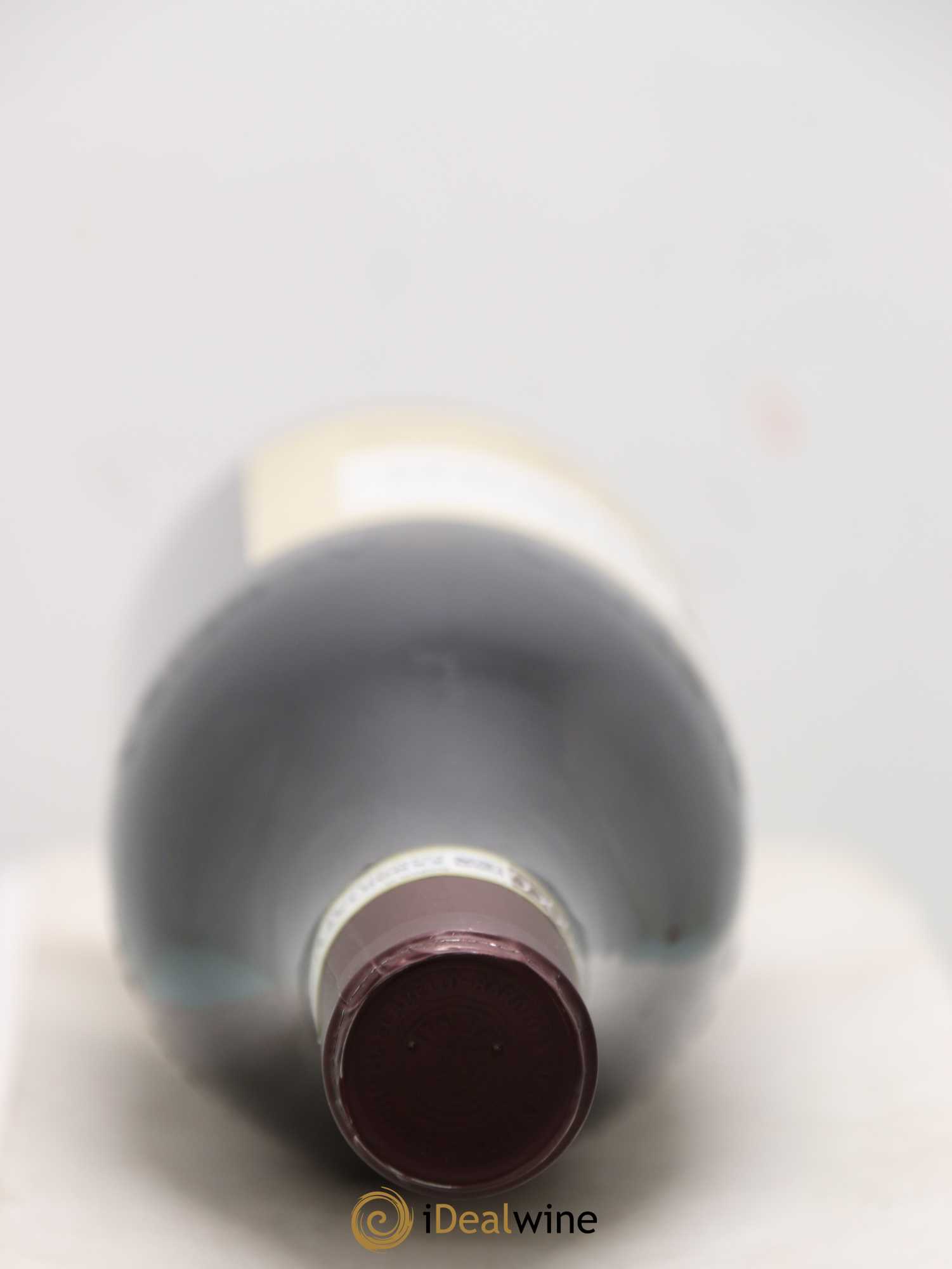 Barolo DOCG Bartolo Mascarello 2011 - Lot de 1 bouteille - 1