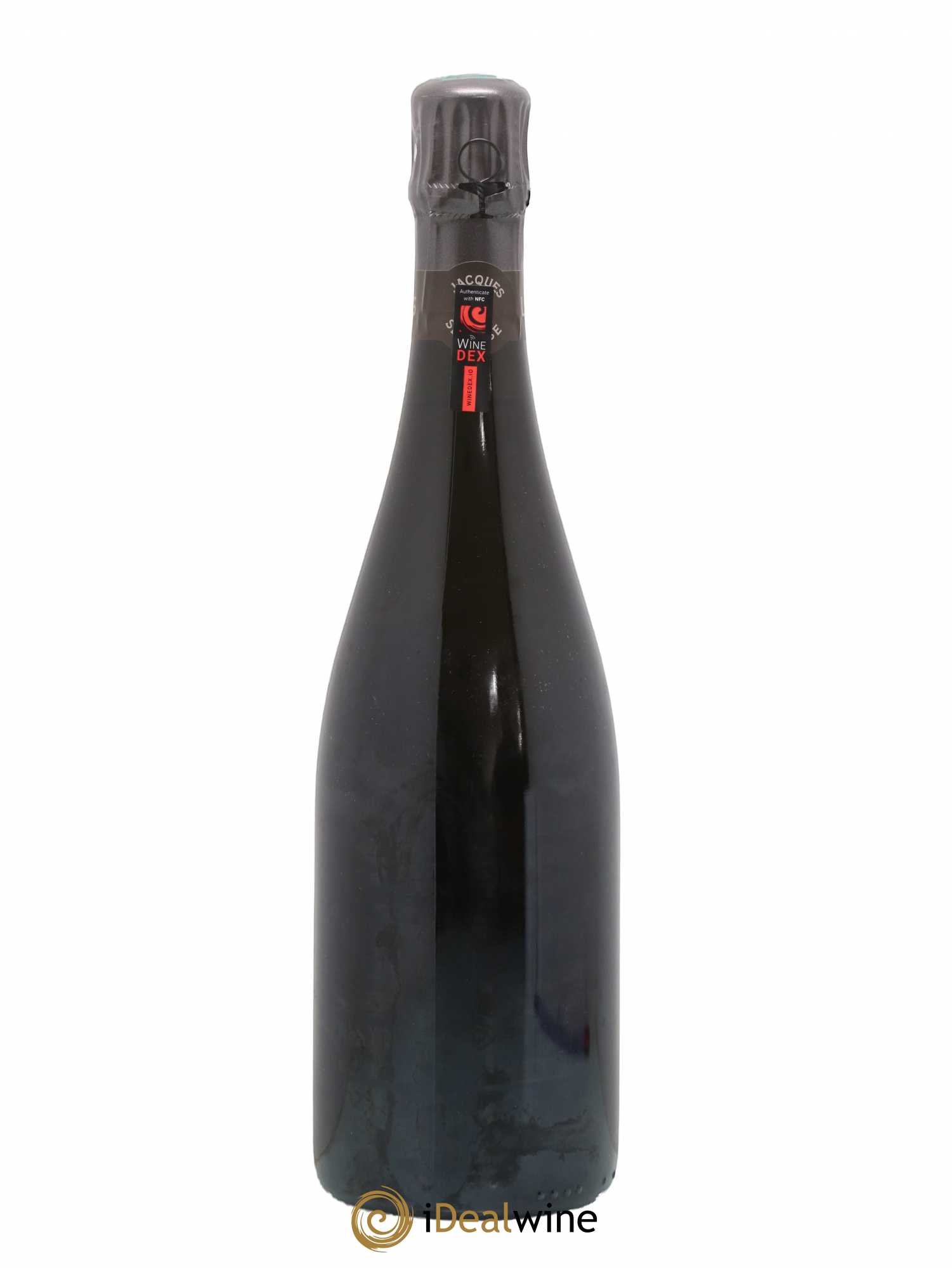 Ambonnay Le Bout du Clos Grand Cru Extra-Brut Jacques Selosse - Lot de 1 bouteille - 1