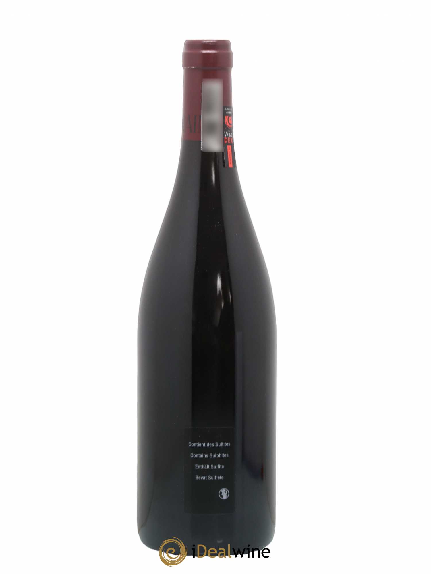 Clos de la Roche Grand Cru Dujac (Domaine) 2015 - Lot de 1 bouteille - 1