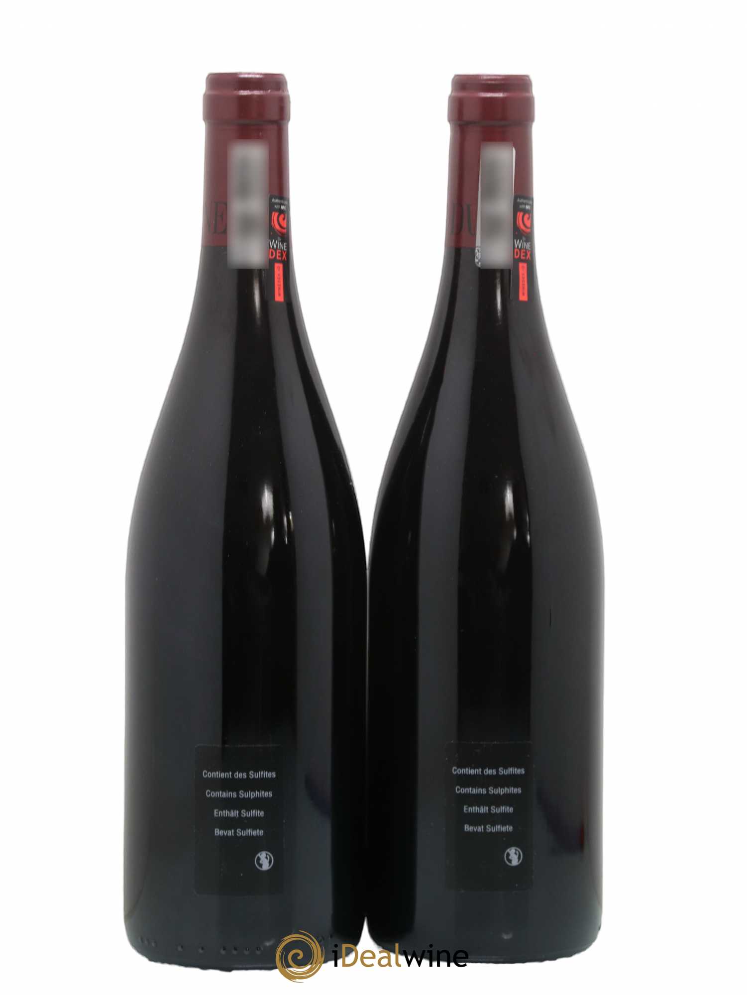 Vosne-Romanée 1er Cru Aux Malconsorts Dujac (Domaine) 2015 - Lot de 2 bouteilles - 1