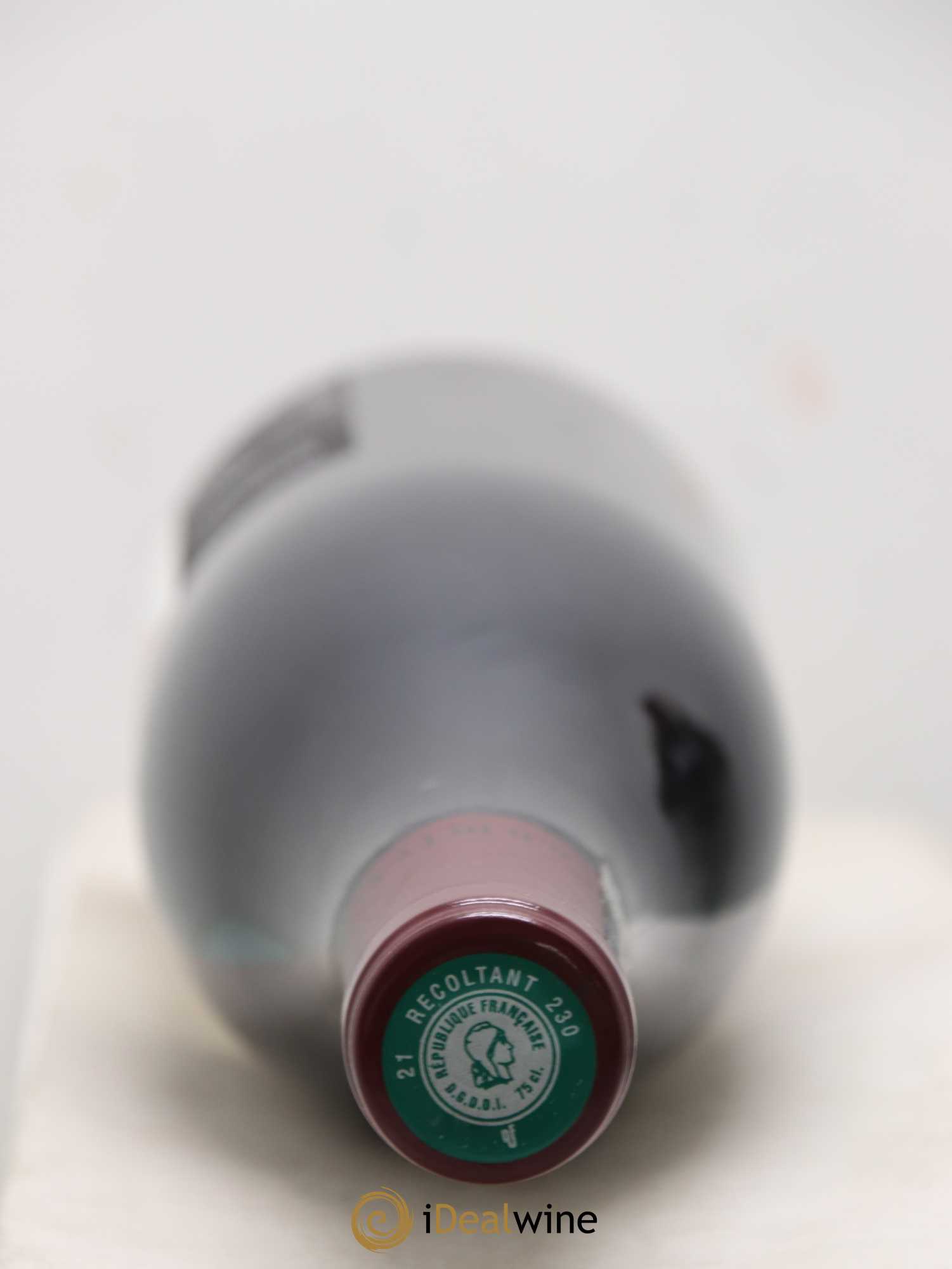 Chambolle-Musigny Georges Roumier (Domaine) 2012 - Posten von 2 Flaschen - 1